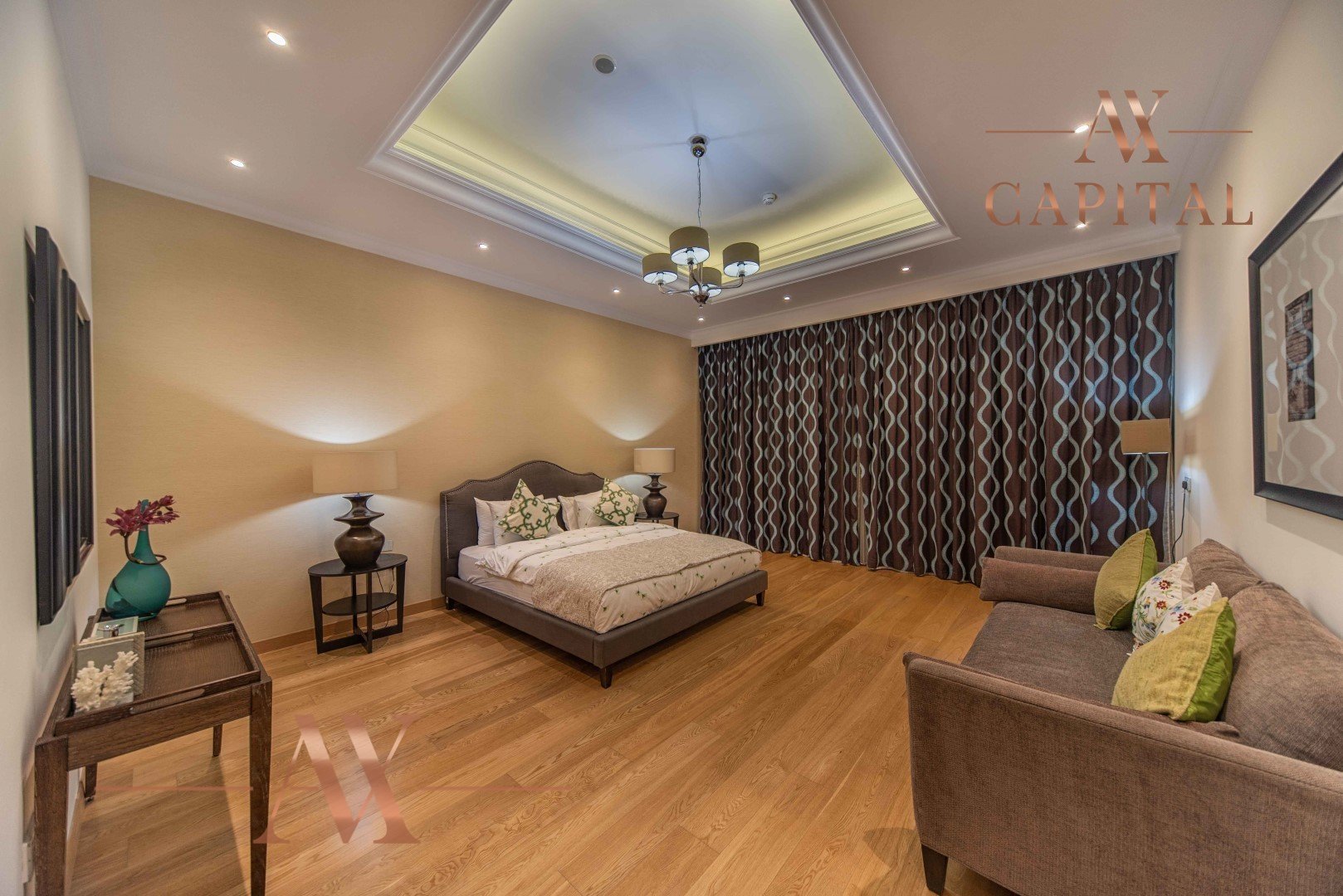 Villa in Mohammed Bin Rashid City, Dubai, UAE, 4 bedrooms, 580.6 sq.m. No. 25018 - 14