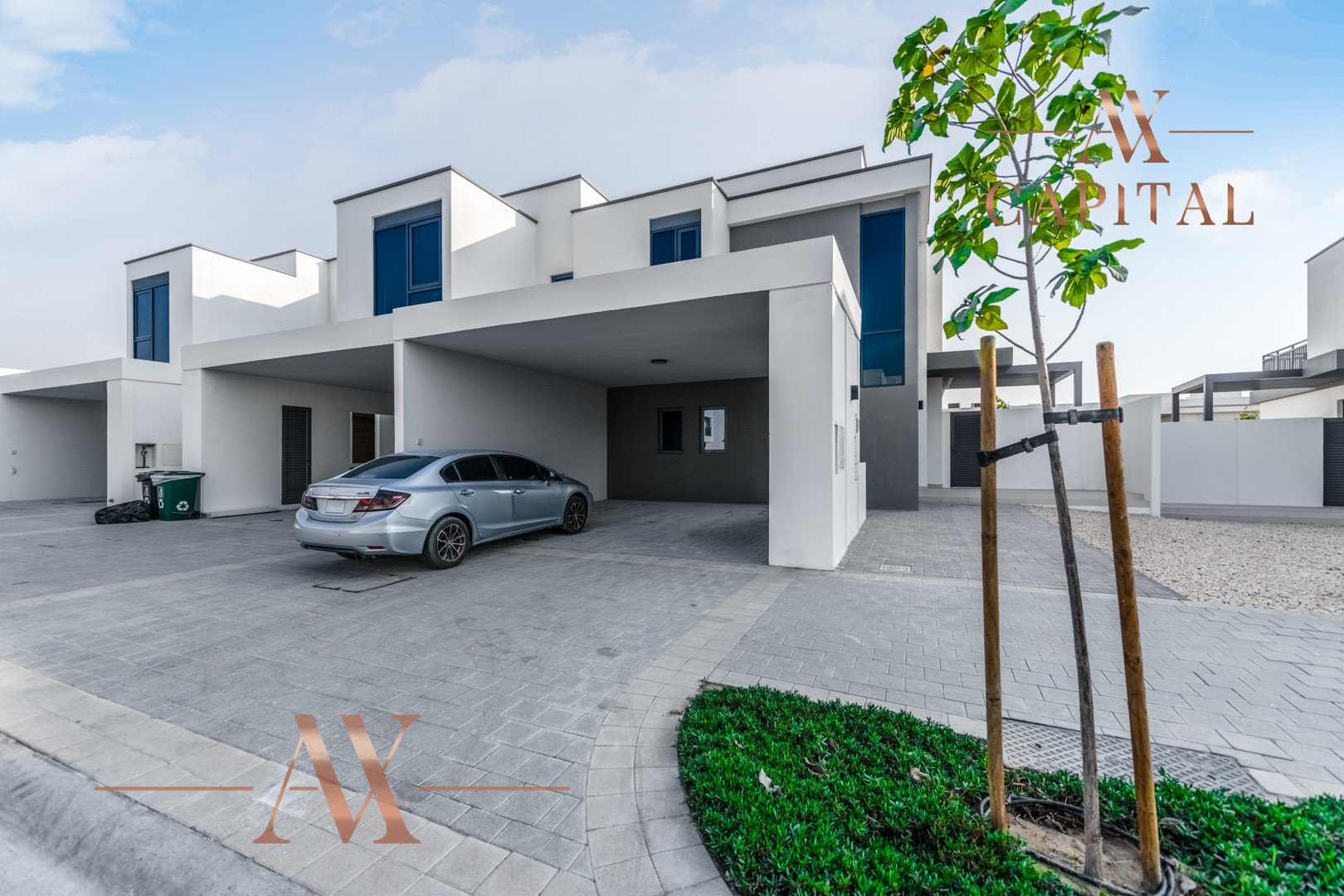 Villa in Dubai Hills Estate, Dubai, UAE, 4 bedrooms, 229.5 sq.m. No. 25012 - 3