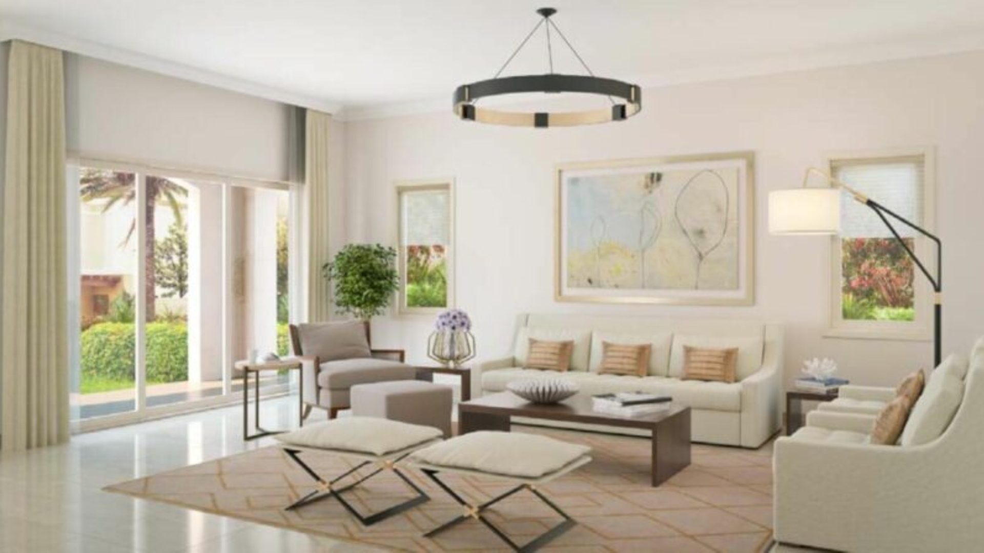 Villa in Dubai Hills Estate, Dubai, UAE, 4 bedrooms, 554 sq.m. No. 25178 - 1