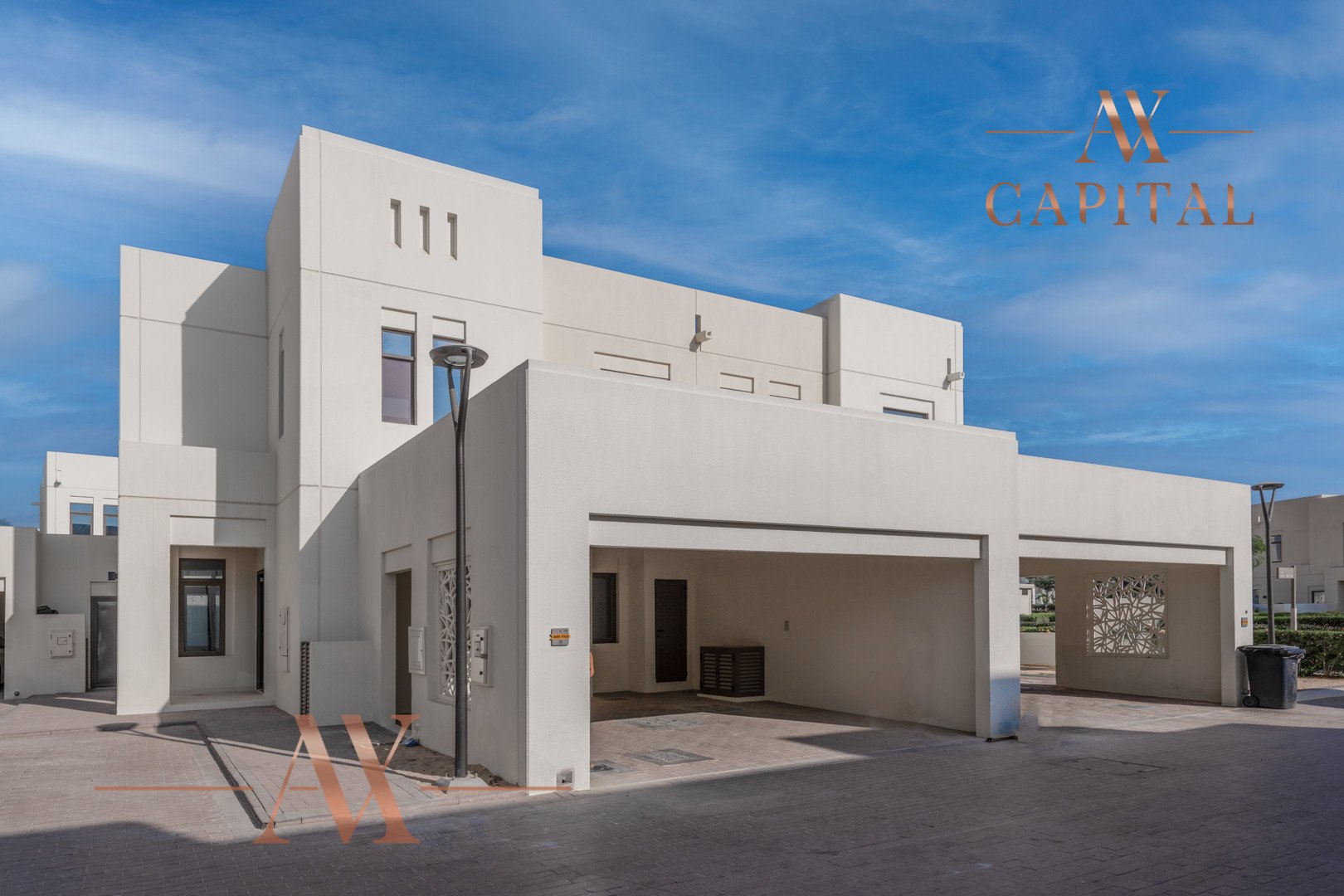 Villa in Reem, Dubai, UAE, 3 bedrooms, 233.6 sq.m. No. 25013 - 4