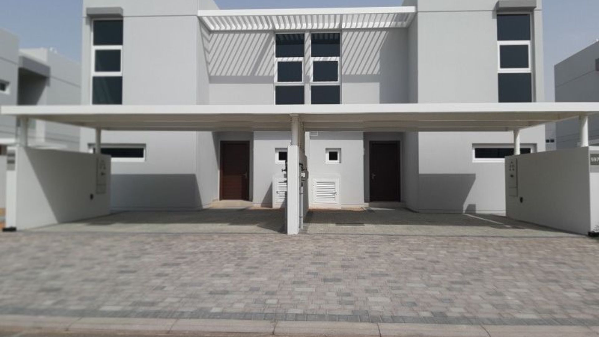 Townhouse in Mudon, Dubai, UAE, 3 bedrooms, 184 sq.m. No. 25204 - 1