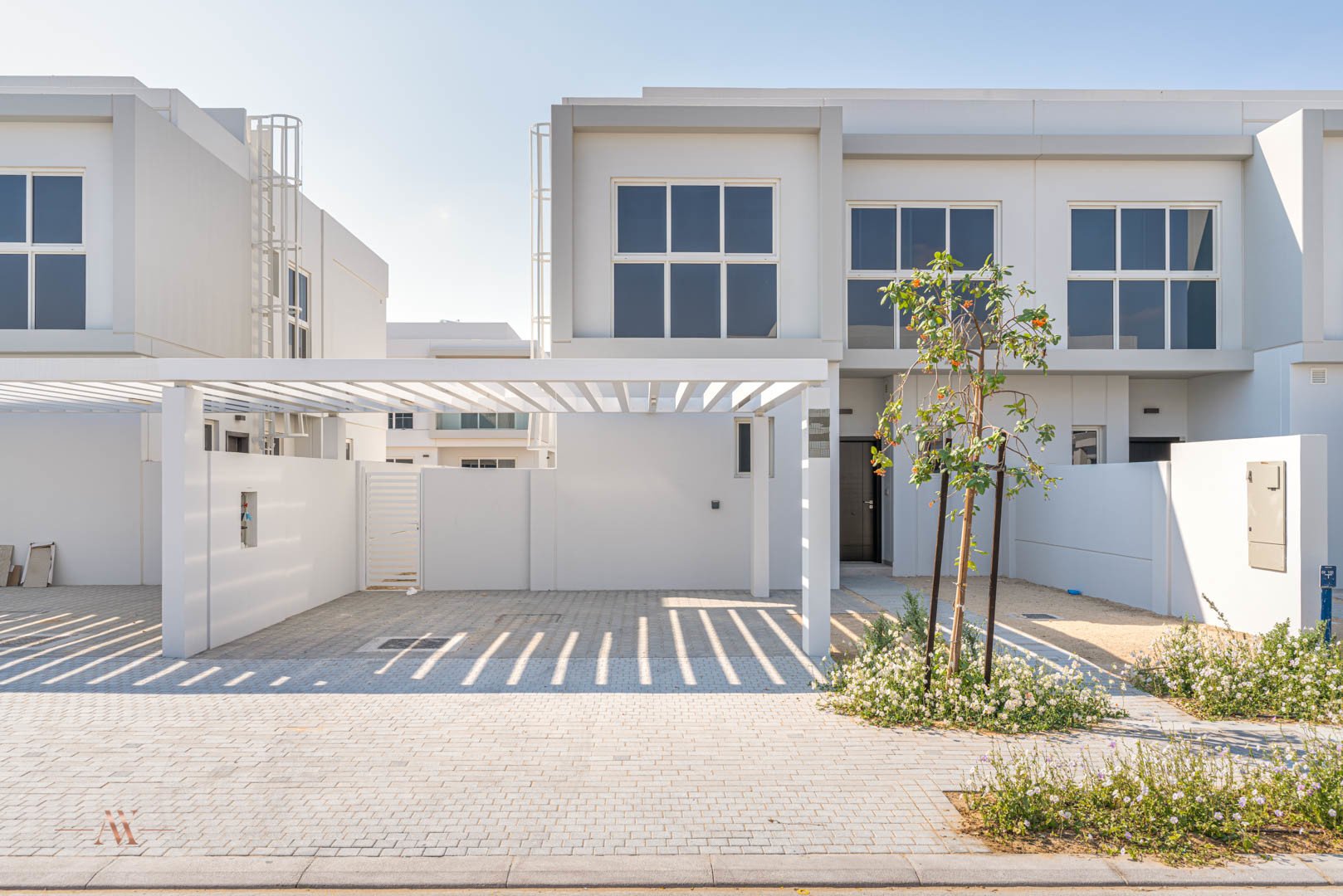 Villa in Mudon, Dubai, UAE, 3 bedrooms, 187.2 sq.m. No. 24996 - 2