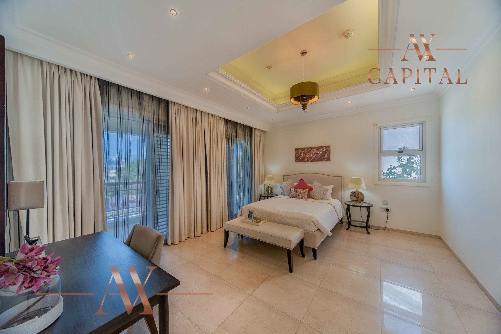 Villa in Mohammed Bin Rashid City, Dubai, UAE, 4 bedrooms, 580.6 sq.m. No. 25018 - 11