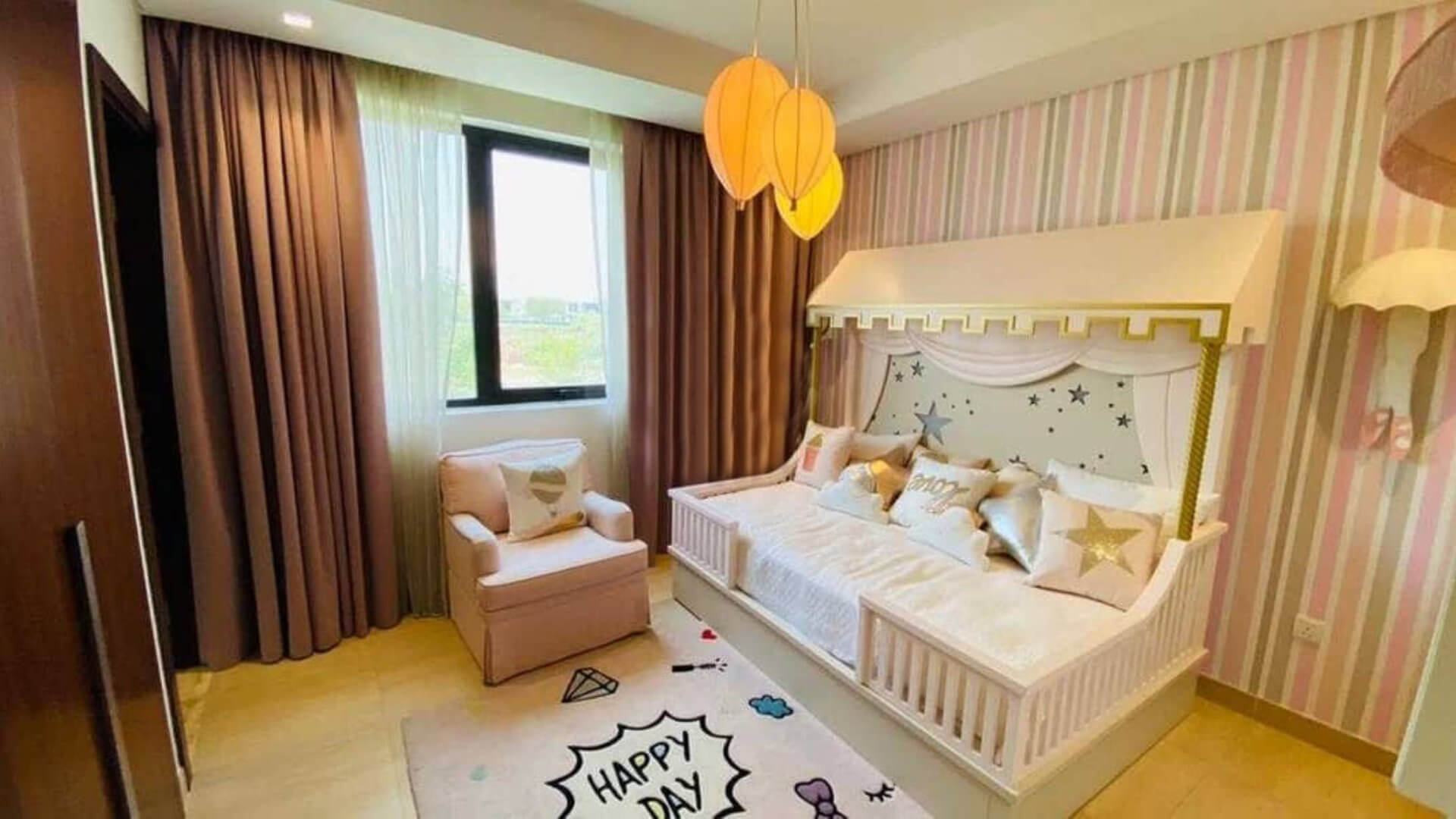 Villa in DAMAC Hills (Akoya by DAMAC), Dubai, UAE, 3 bedrooms, 188 sq.m. No. 25231 - 5