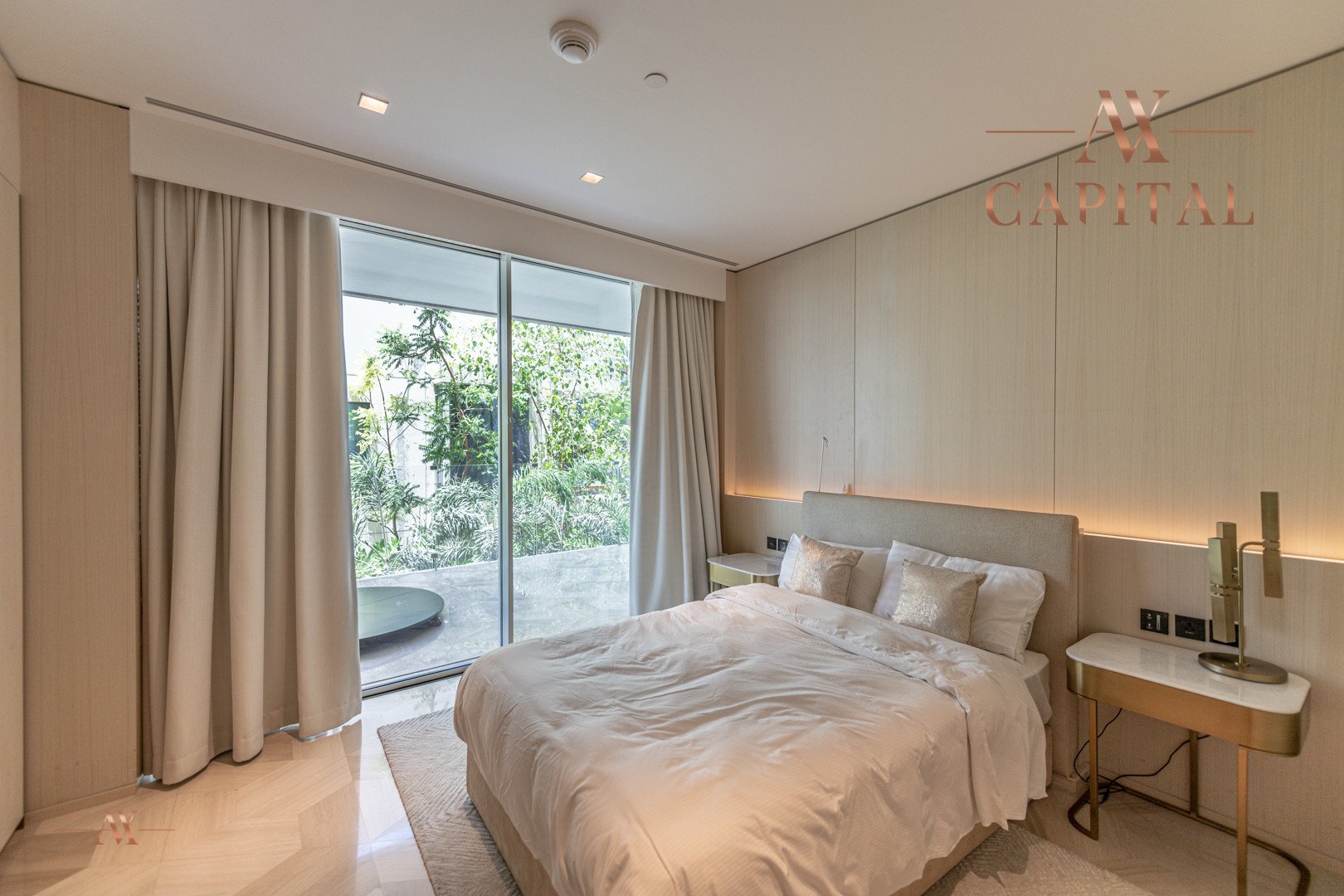 Villa in Palm Jumeirah, Dubai, UAE, 3 bedrooms, 725.5 sq.m. No. 24995 - 9