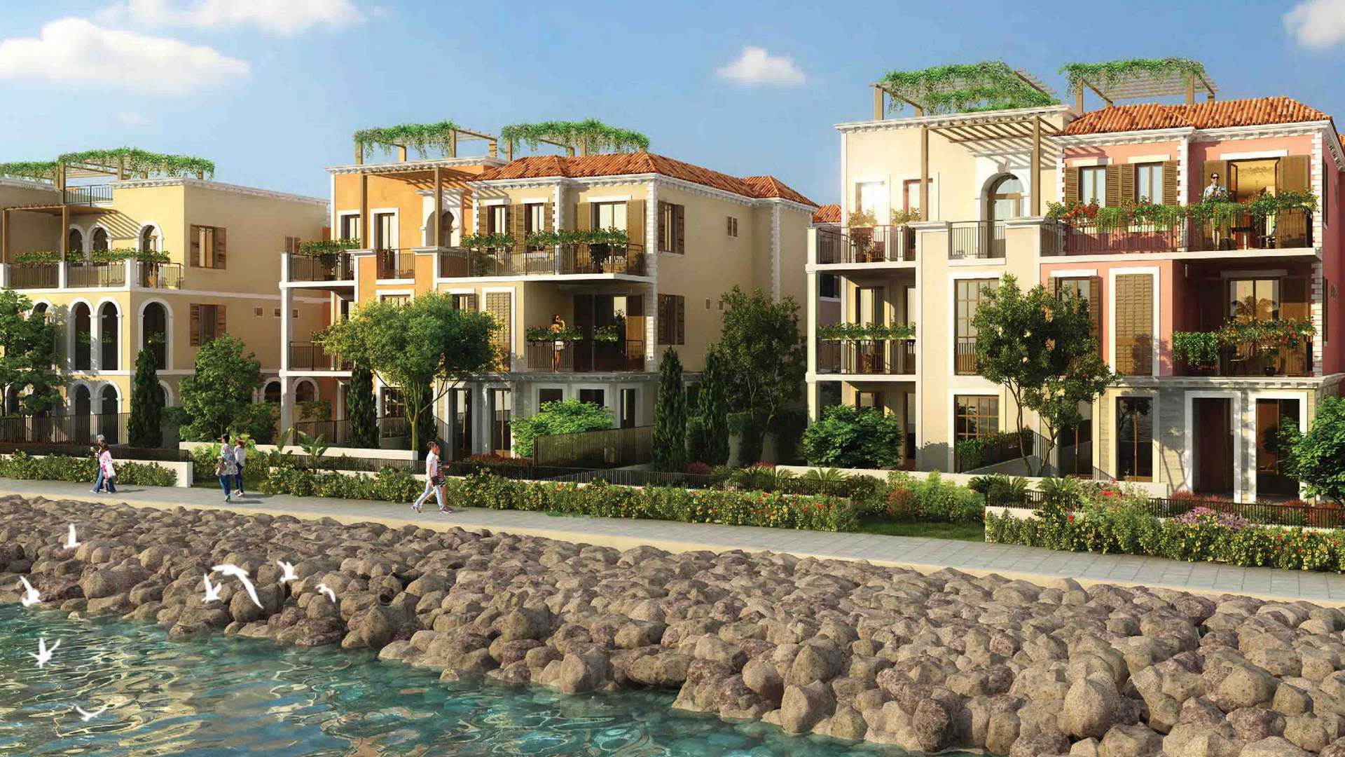Townhouse for sale in Jumeirah, Dubai, UAE 3 bedrooms, 344 sq.m. No. 25127 - photo 3