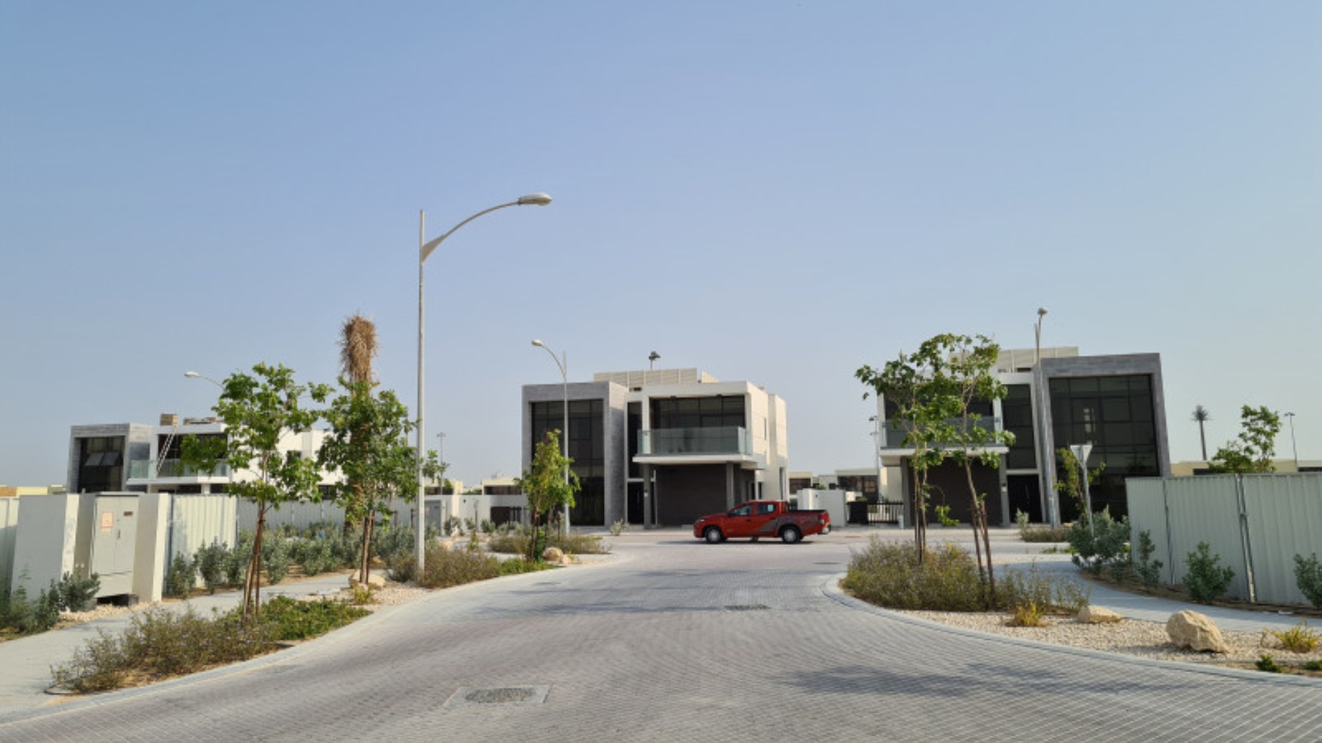 Villa in DAMAC Hills (Akoya by DAMAC), Dubai, UAE, 5 bedrooms, 400 sq.m. No. 25220 - 5