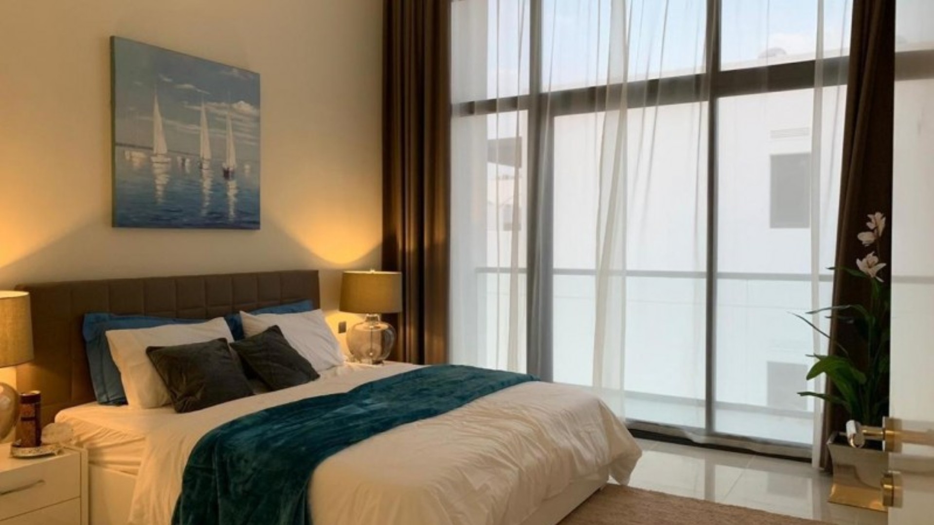 Villa in Akoya, Dubai, UAE, 2 bedrooms, 189 sq.m. No. 25175 - 1