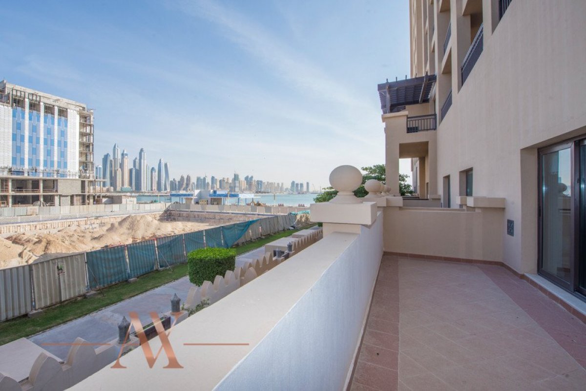 Townhouse in Palm Jumeirah, Dubai, UAE, 3 bedrooms, 483.1 sq.m. No. 25021 - 7