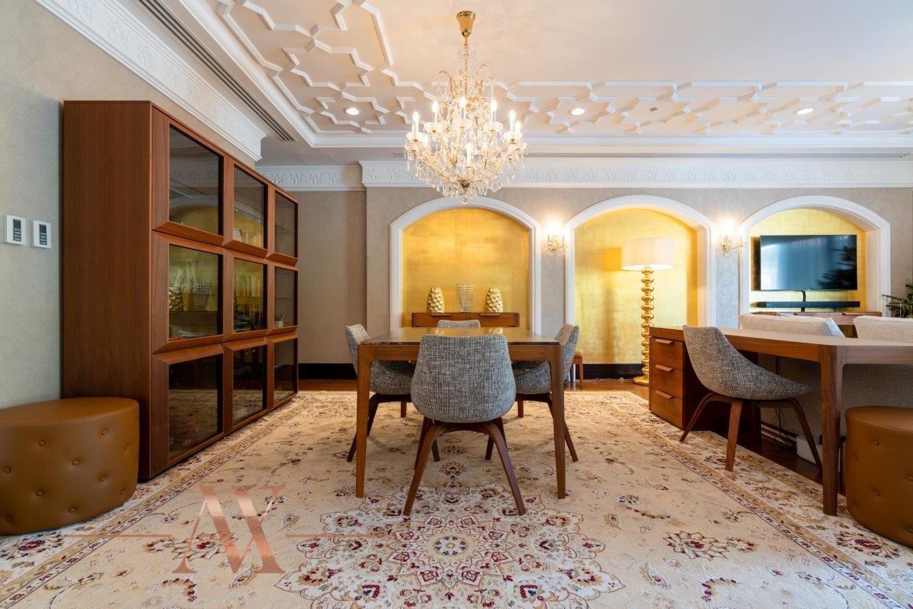 Villa in Palm Jumeirah, Dubai, UAE, 5 bedrooms, 649.6 sq.m. No. 25038 - 19