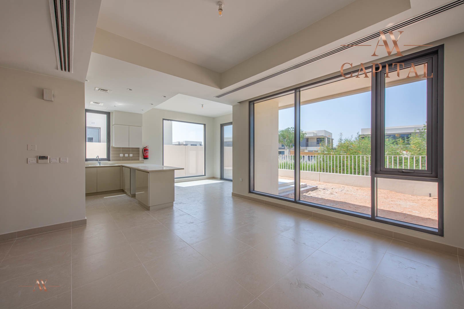 Villa in Dubai Hills Estate, Dubai, UAE, 4 bedrooms, 288.1 sq.m. No. 24997 - 10