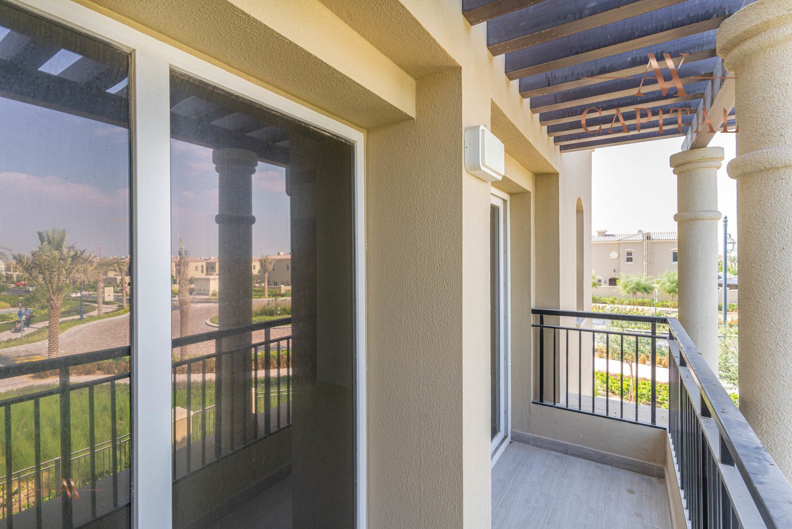 Villa in Serena, Dubai, UAE, 3 bedrooms, 283.7 sq.m. No. 25001 - 4