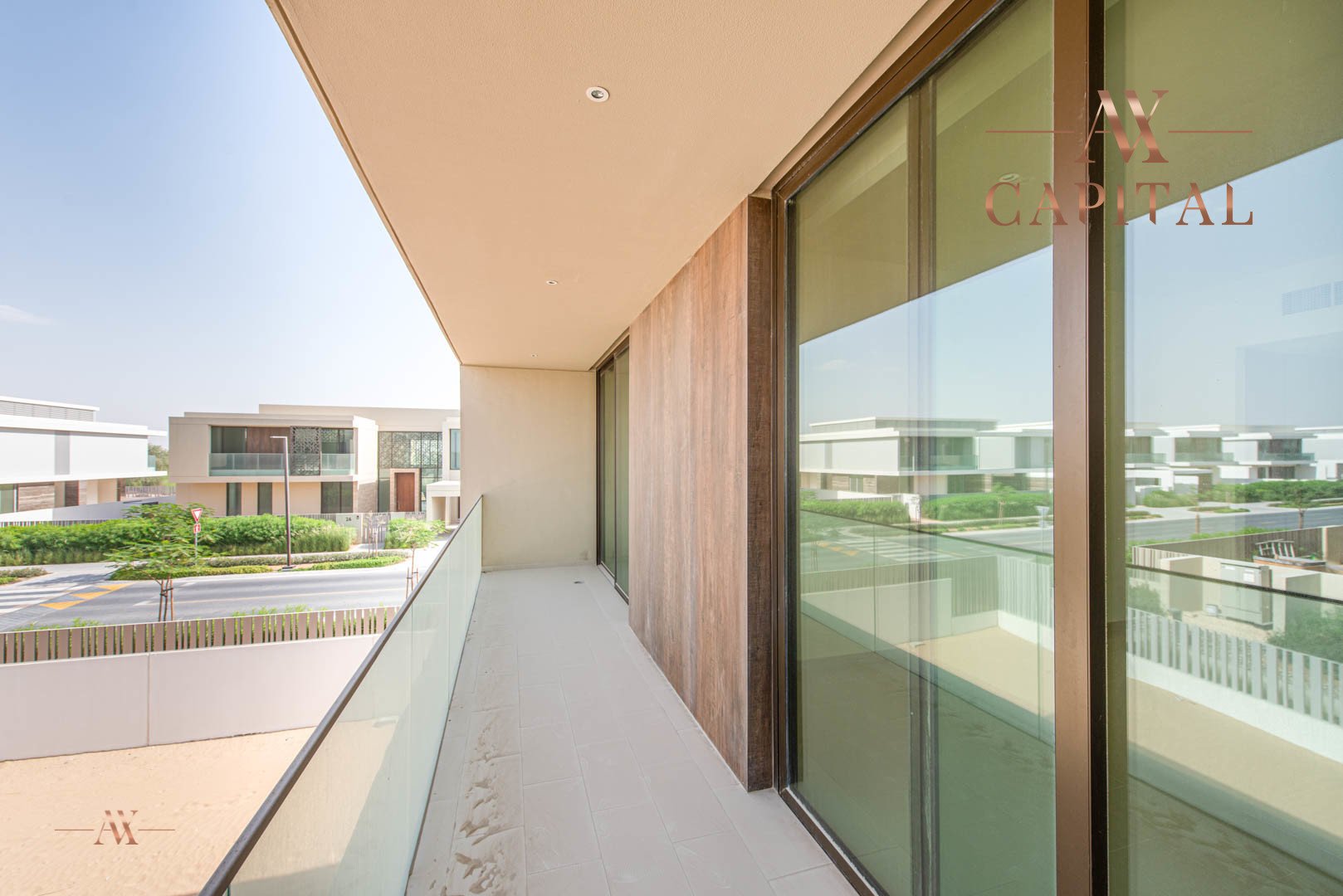 Villa in Dubai Hills Estate, Dubai, UAE, 6 bedrooms, 761.8 sq.m. No. 25008 - 6