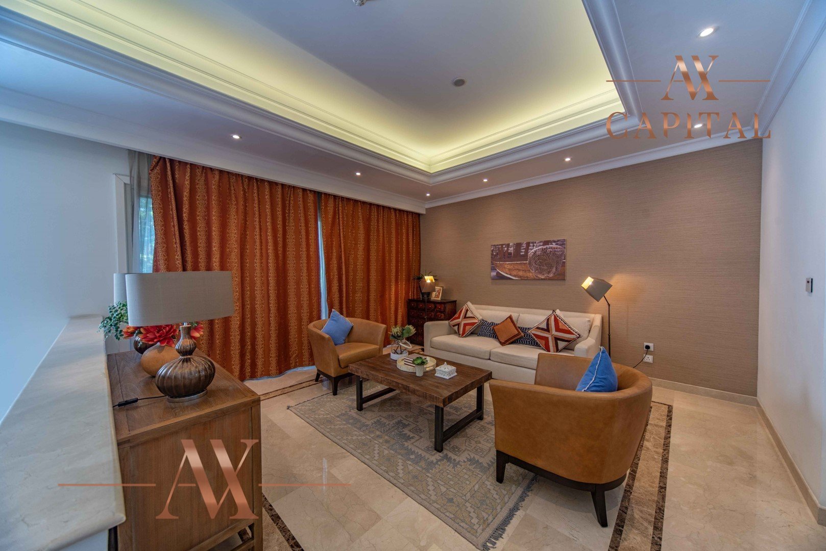 Villa in Mohammed Bin Rashid City, Dubai, UAE, 4 bedrooms, 580.6 sq.m. No. 25018 - 15