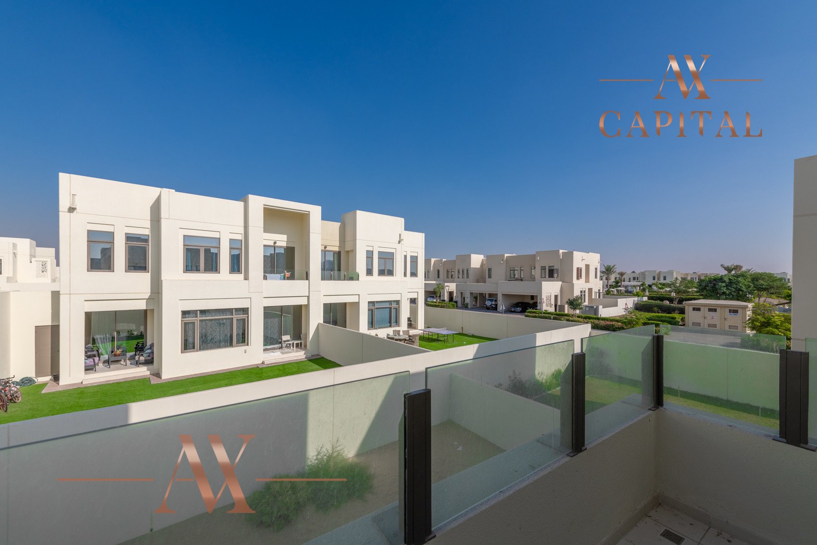 Villa in Reem, Dubai, UAE, 3 bedrooms, 233.6 sq.m. No. 25013 - 3