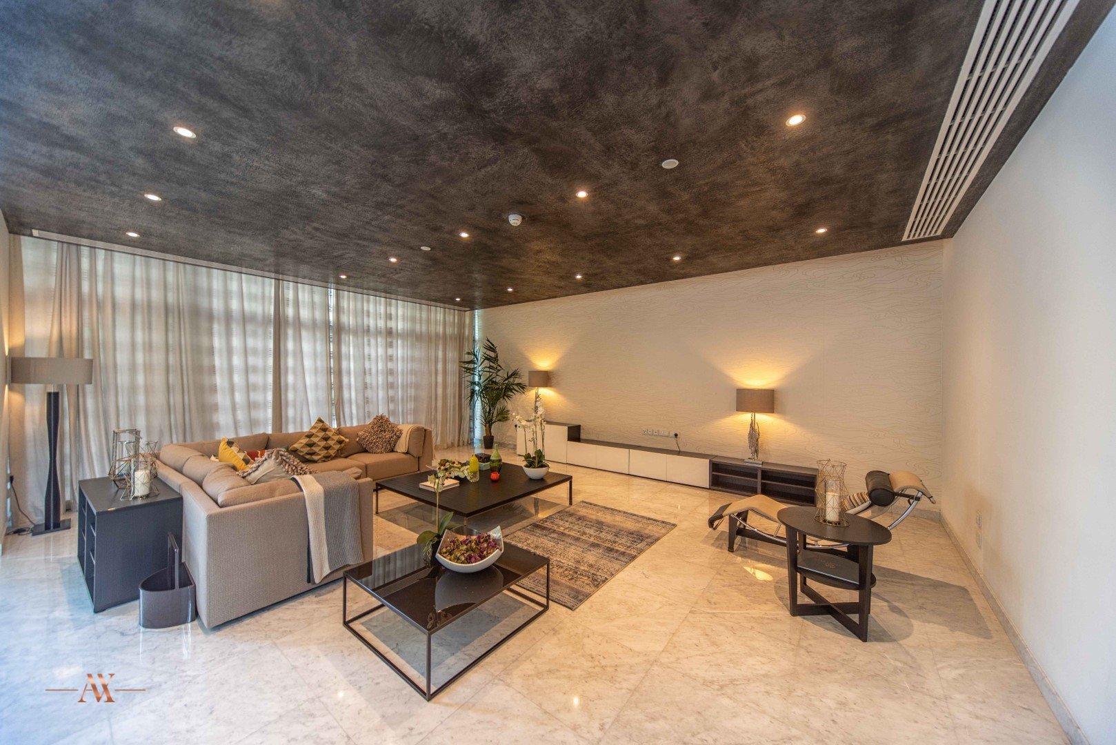 Villa in Mohammed Bin Rashid City, Dubai, UAE, 5 bedrooms, 733.9 sq.m. No. 24981 - 5