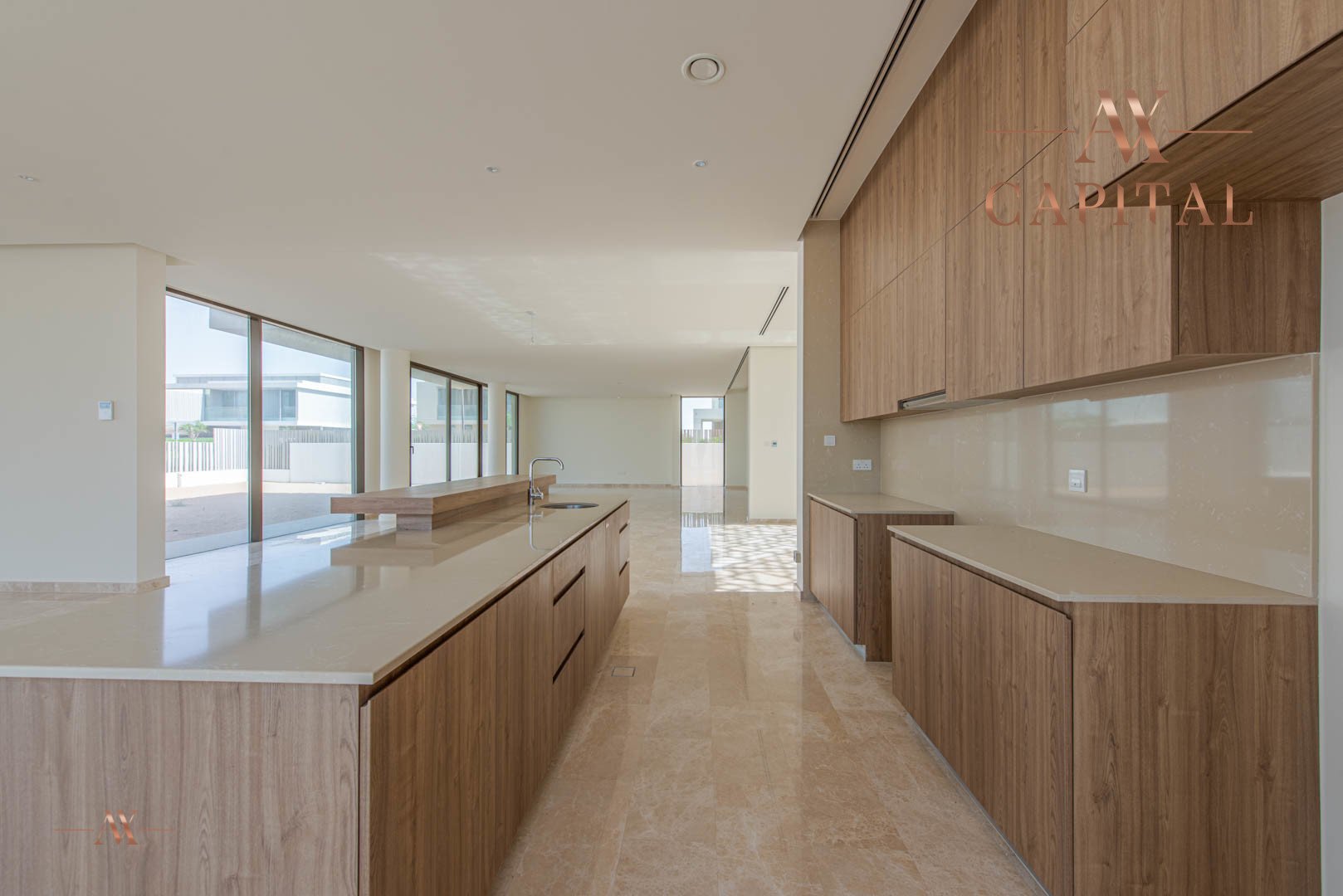 Villa in Dubai Hills Estate, Dubai, UAE, 6 bedrooms, 761.8 sq.m. No. 25008 - 3
