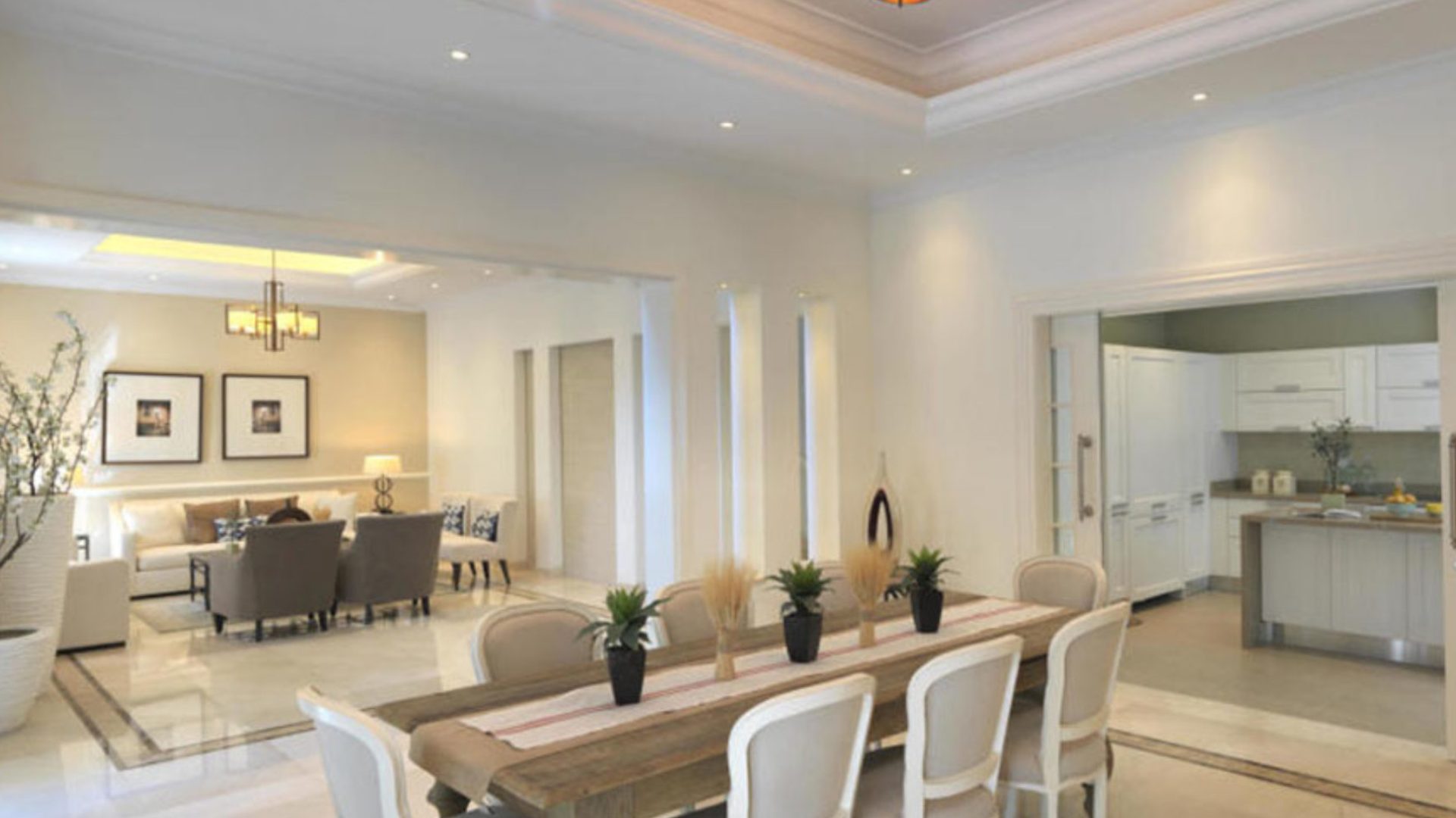 Villa in Mohammed Bin Rashid City, Dubai, UAE, 6 bedrooms, 1031 sq.m. No. 25198 - 6
