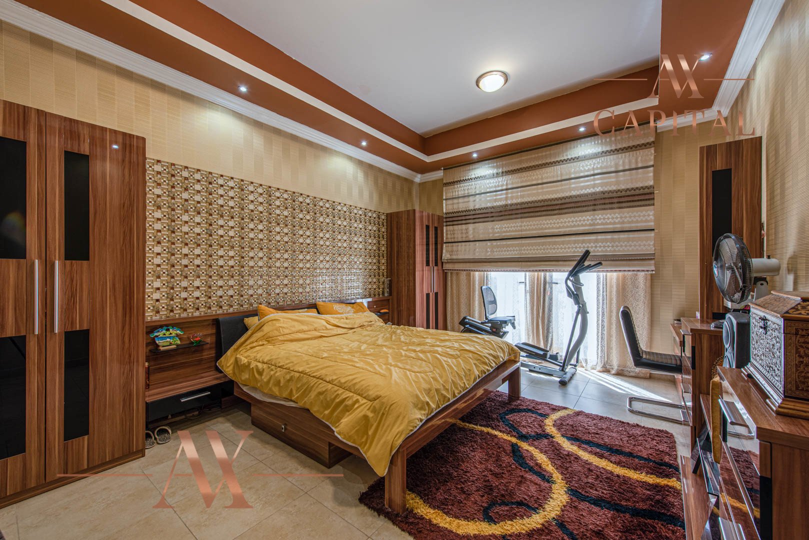 Villa in Mudon, Dubai, UAE, 4 bedrooms, 388.7 sq.m. No. 25020 - 10