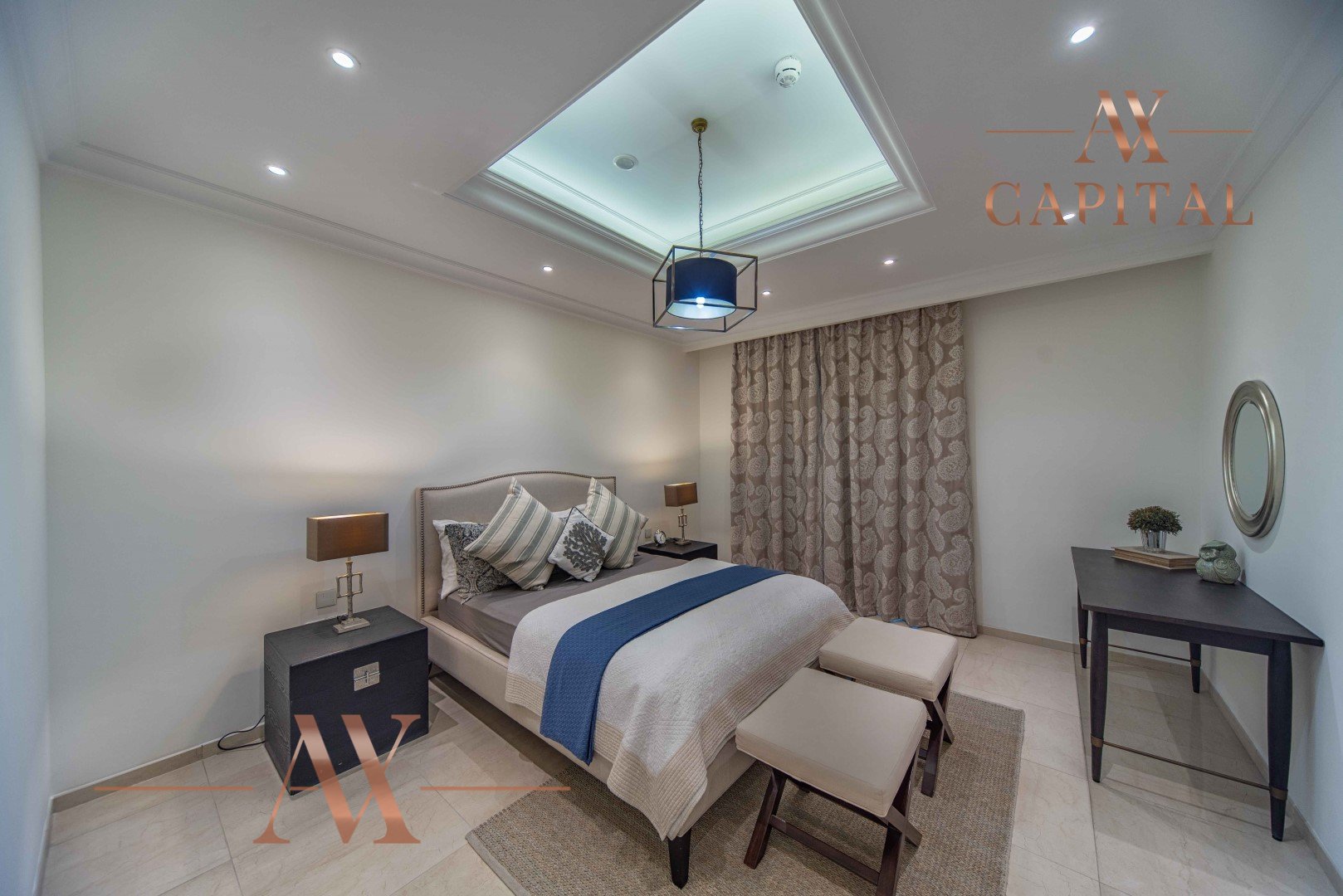 Villa in Mohammed Bin Rashid City, Dubai, UAE, 4 bedrooms, 580.6 sq.m. No. 25018 - 9
