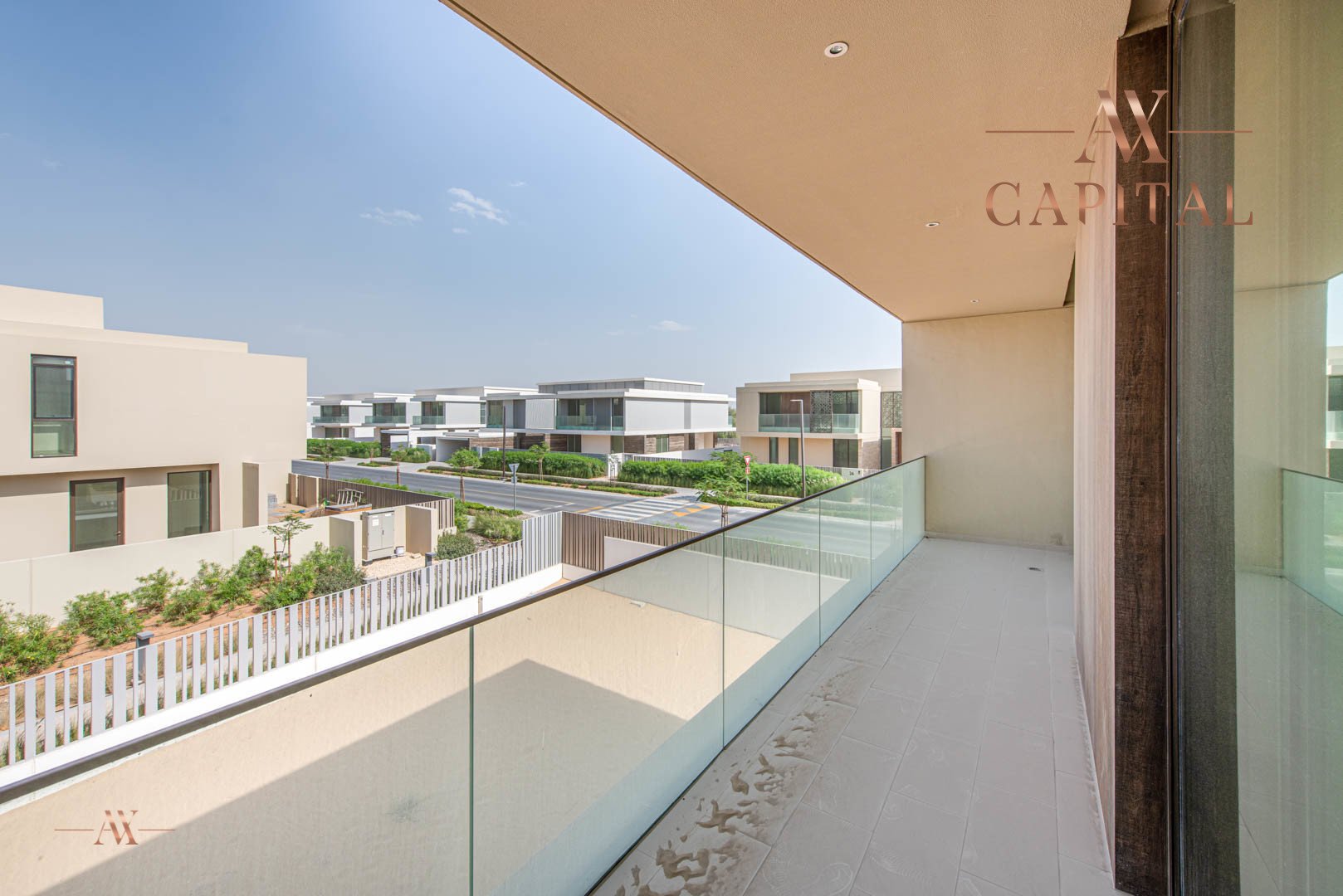 Villa in Dubai Hills Estate, Dubai, UAE, 6 bedrooms, 761.8 sq.m. No. 25008 - 7