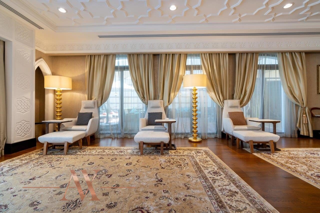 Villa in Palm Jumeirah, Dubai, UAE, 5 bedrooms, 649.6 sq.m. No. 25038 - 18