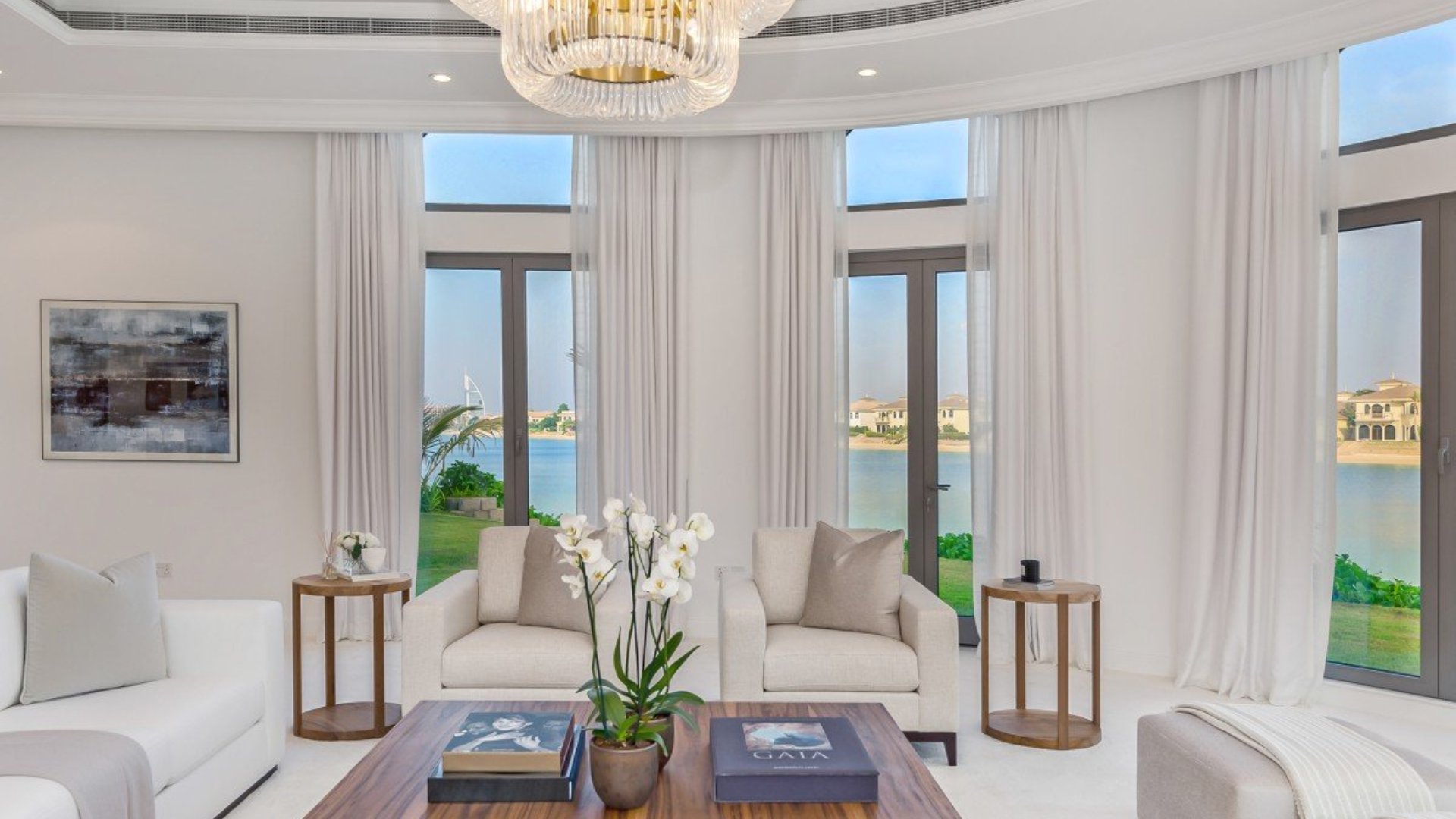 Villa in Palm Jumeirah, Dubai, UAE, 5 bedrooms, 650 sq.m. No. 25210 - 4