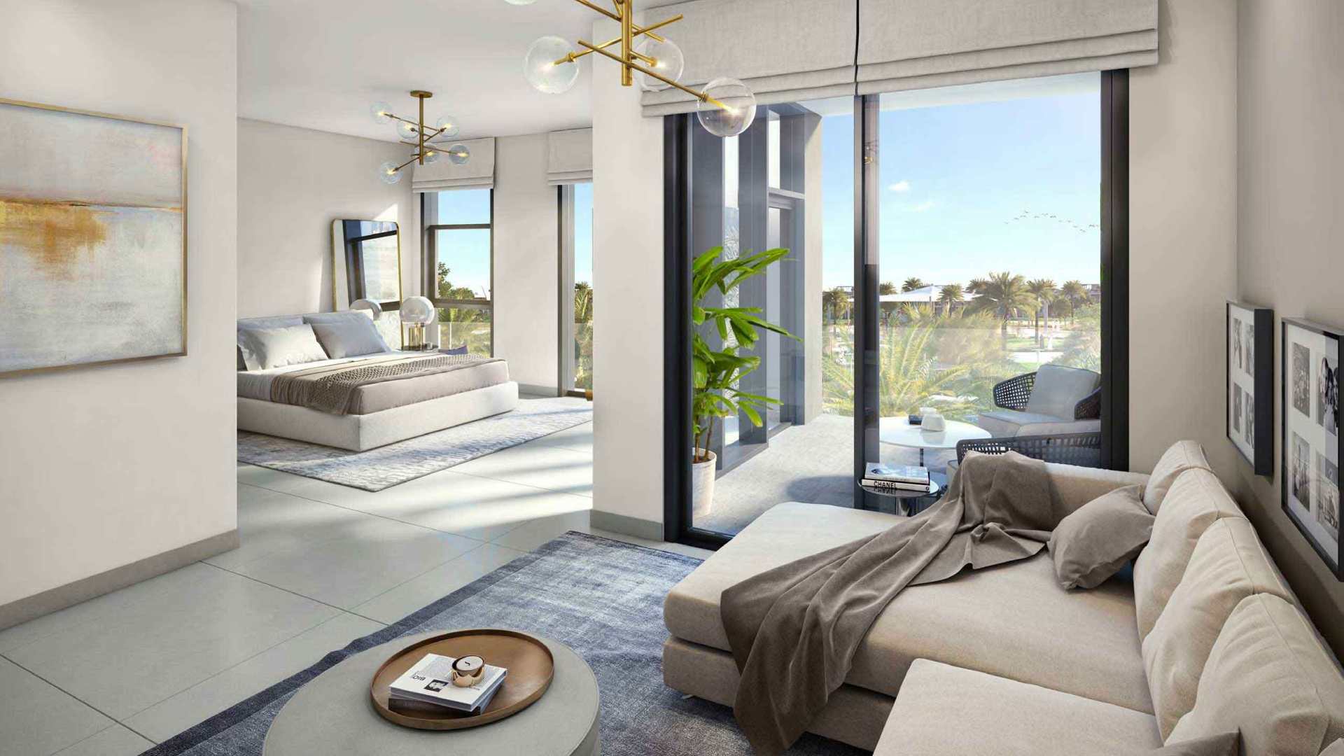 Villa in Dubai Hills Estate, Dubai, UAE, 4 bedrooms, 312 sq.m. No. 25185 - 6