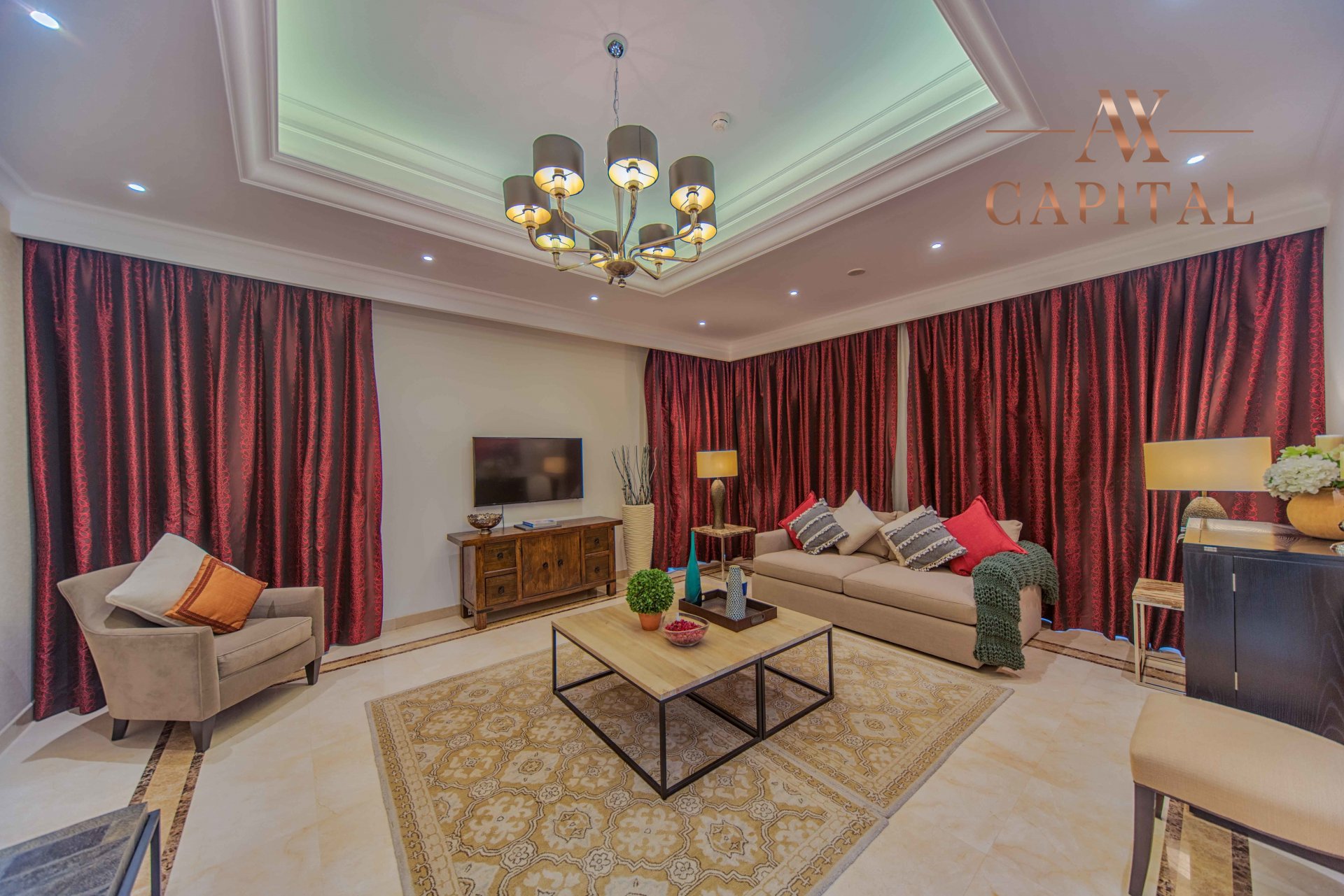 Villa in Mohammed Bin Rashid City, Dubai, UAE, 4 bedrooms, 799 sq.m. No. 25032 - 10