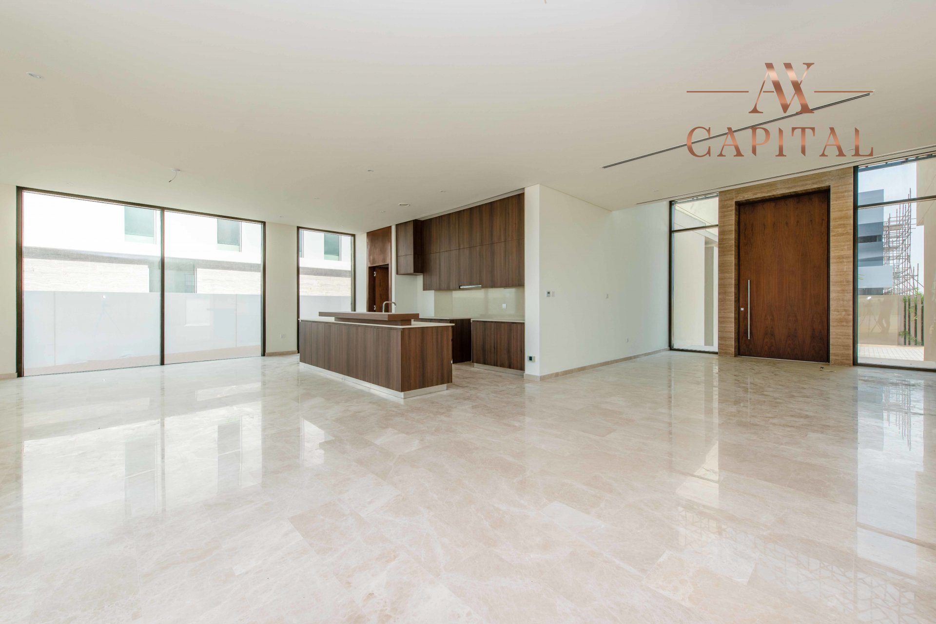Villa in Dubai Hills Estate, Dubai, UAE, 6 bedrooms, 1221.6 sq.m. No. 24987 - 2