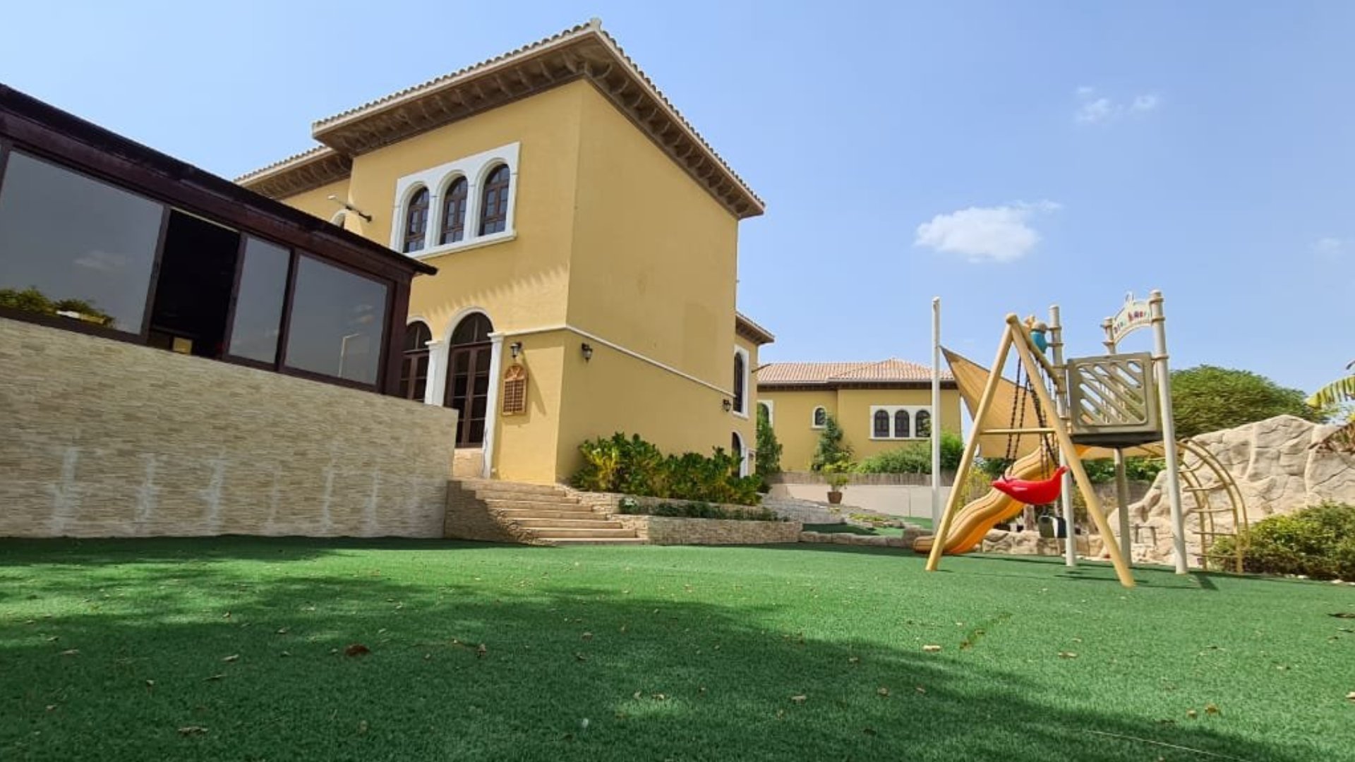 Villa in Dubai Land, Dubai, UAE, 4 bedrooms, 627 sq.m. No. 25182 - 6
