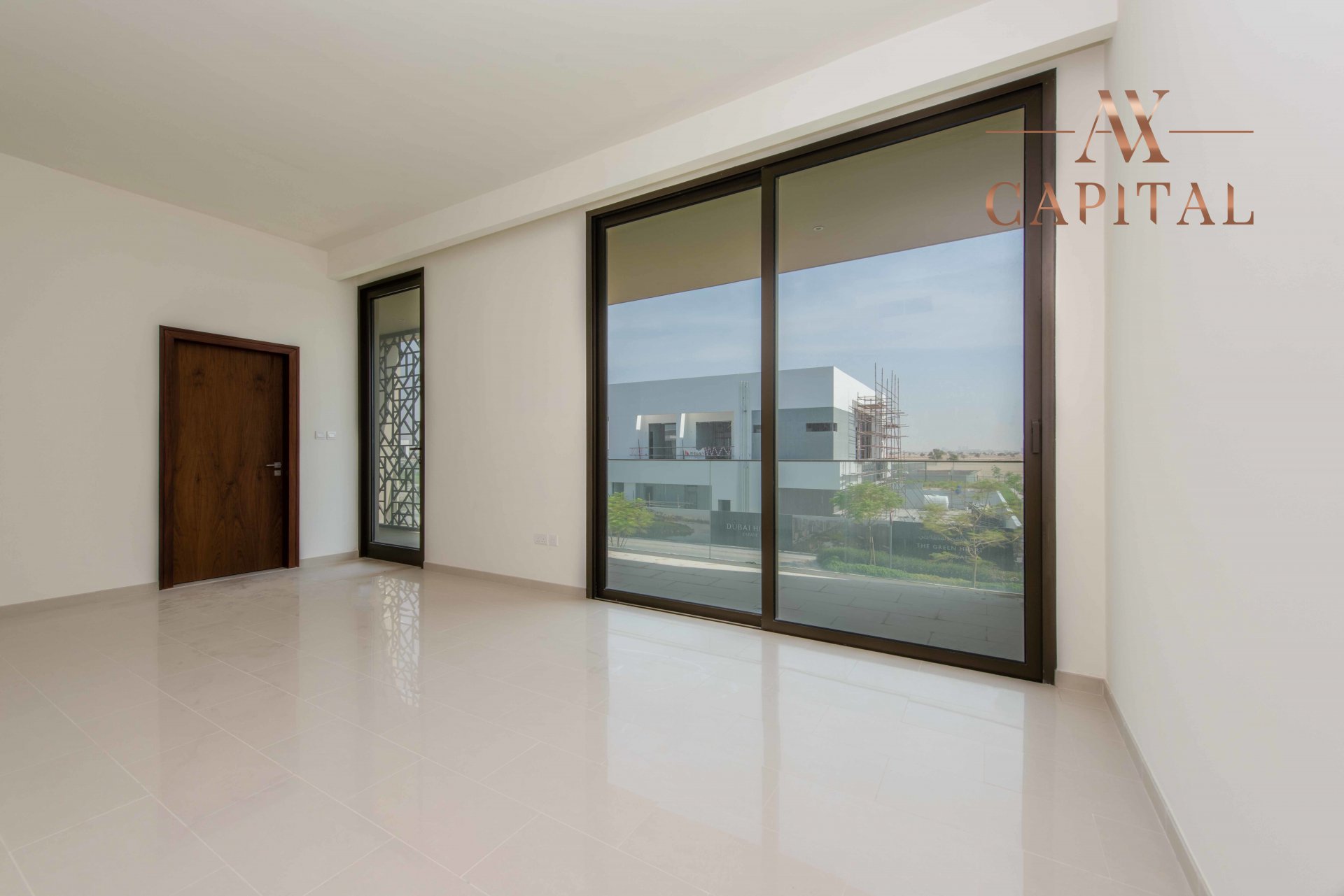 Villa in Dubai Hills Estate, Dubai, UAE, 6 bedrooms, 1221.6 sq.m. No. 24987 - 13