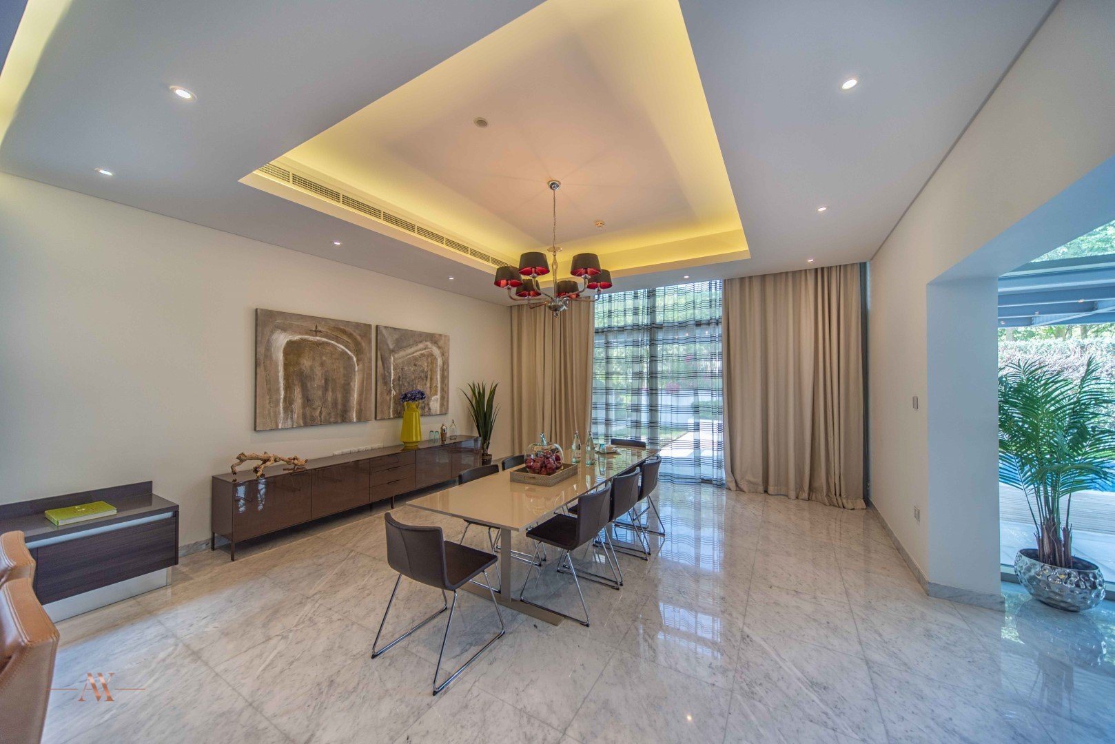 Villa in Mohammed Bin Rashid City, Dubai, UAE, 5 bedrooms, 733.9 sq.m. No. 24992 - 7