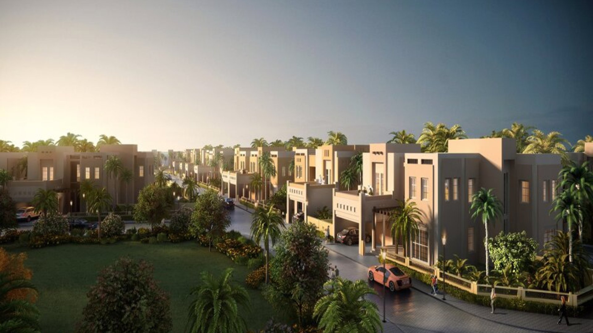 Villa in Mudon, Dubai, UAE, 5 bedrooms, 612 sq.m. No. 25205 - 2