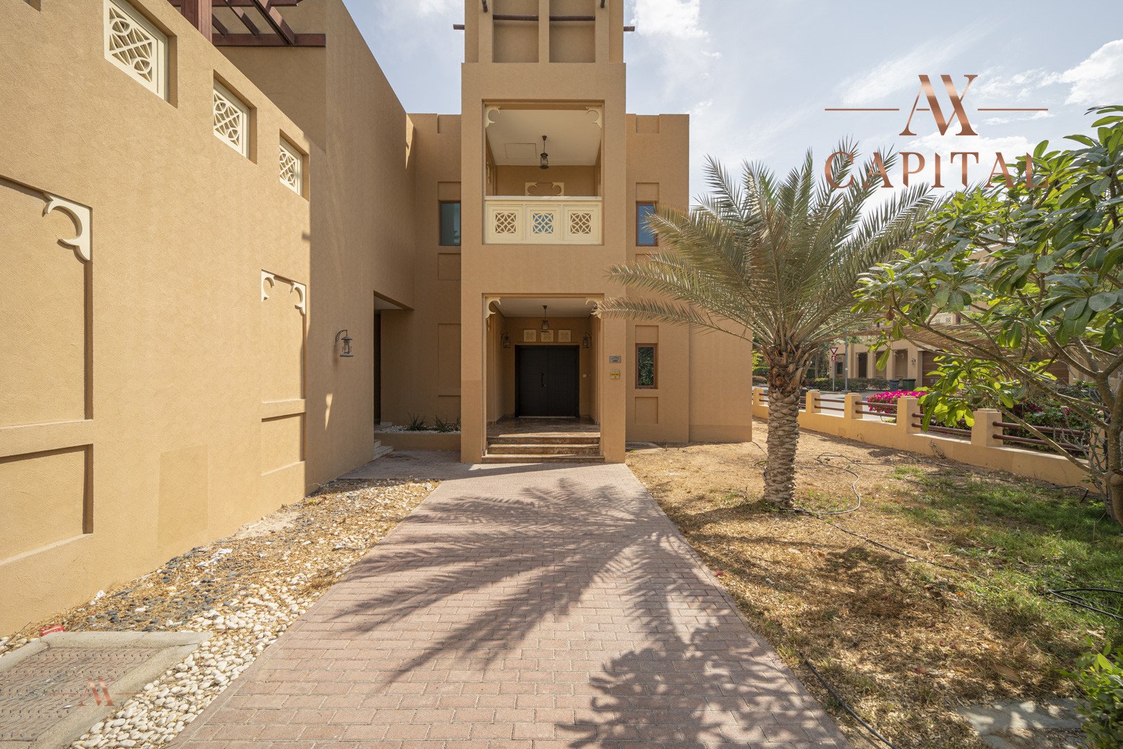 Villa in Al Furjan, Dubai, UAE, 5 bedrooms, 611.9 sq.m. No. 25009 - 2