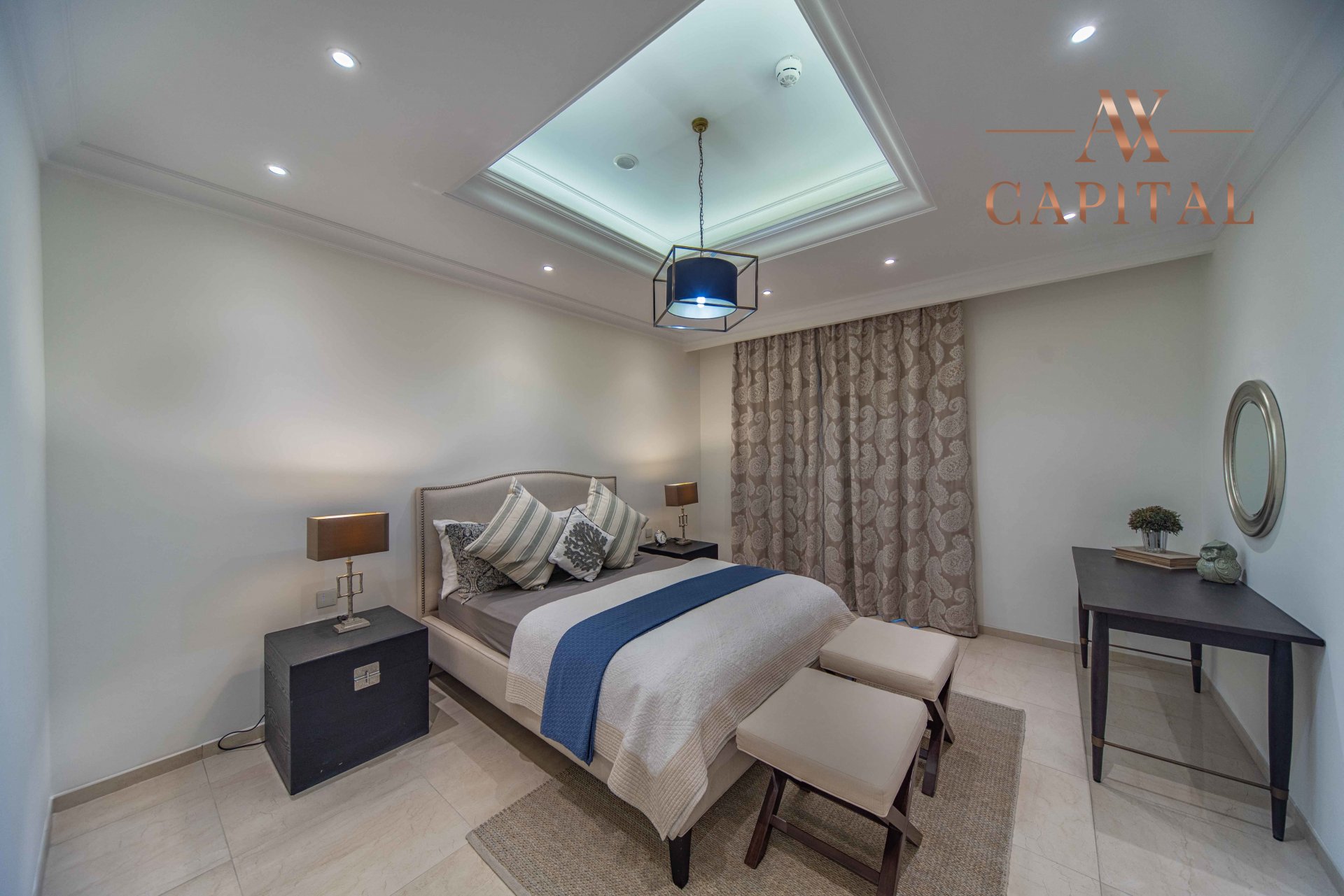 Villa in Mohammed Bin Rashid City, Dubai, UAE, 4 bedrooms, 799 sq.m. No. 25032 - 7
