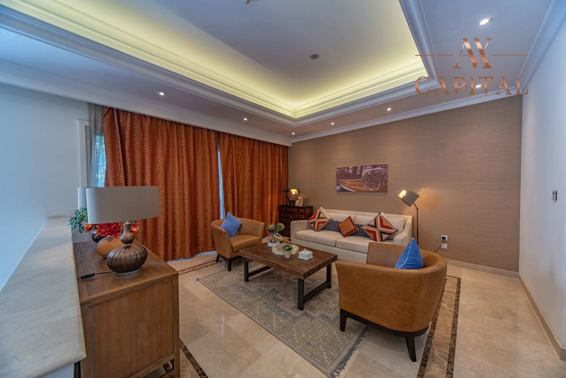 Villa in Mohammed Bin Rashid City, Dubai, UAE, 4 bedrooms, 799 sq.m. No. 25032 - 9