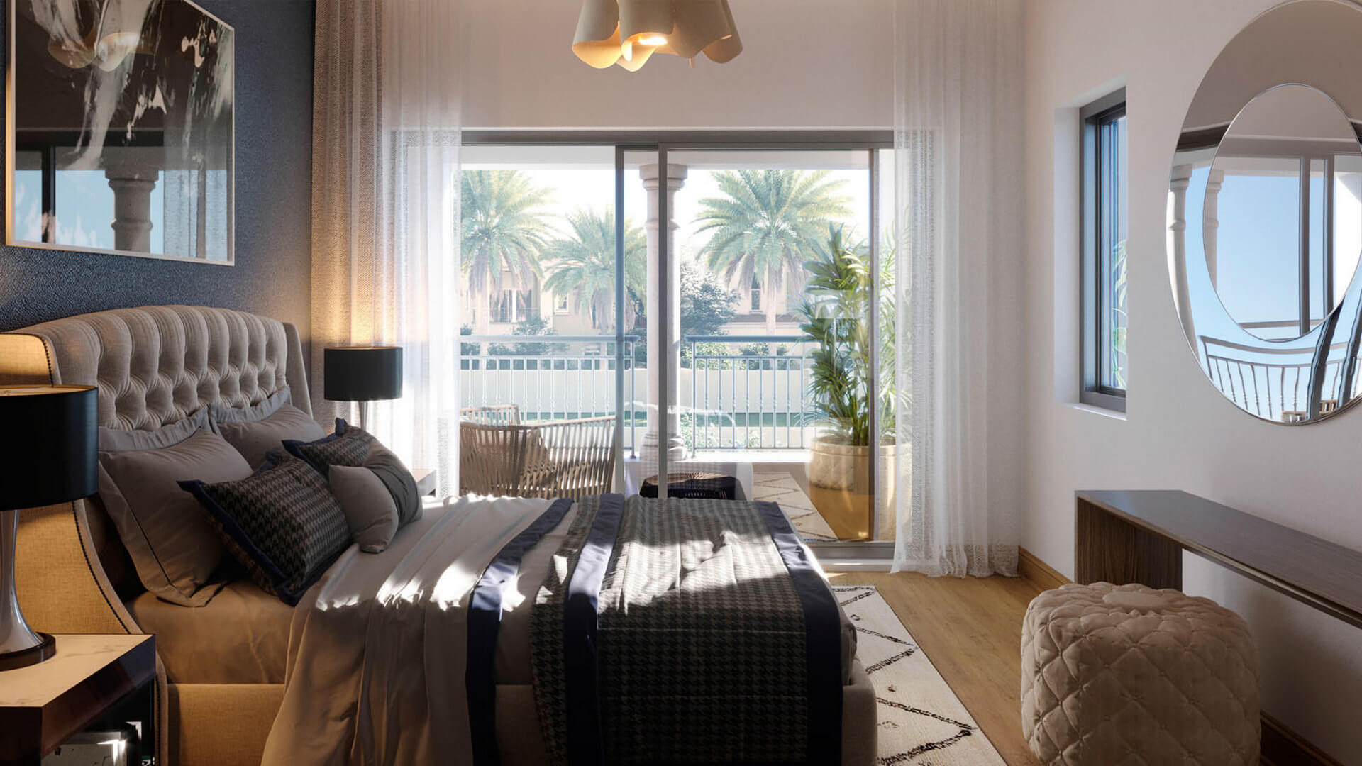 Townhouse in Serena, Dubai, UAE, 3 bedrooms, 204 sq.m. No. 25365 - 3