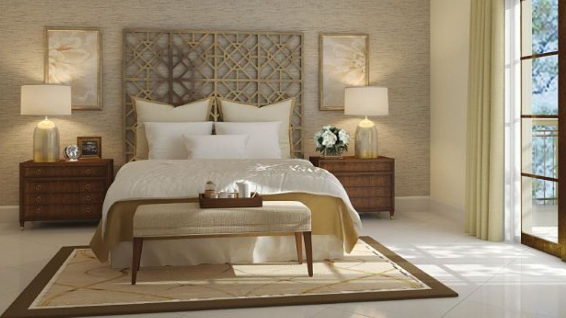 Villa in Arabian Ranches 2, Dubai, UAE, 5 bedrooms, 324 sq.m. No. 25381 - 2