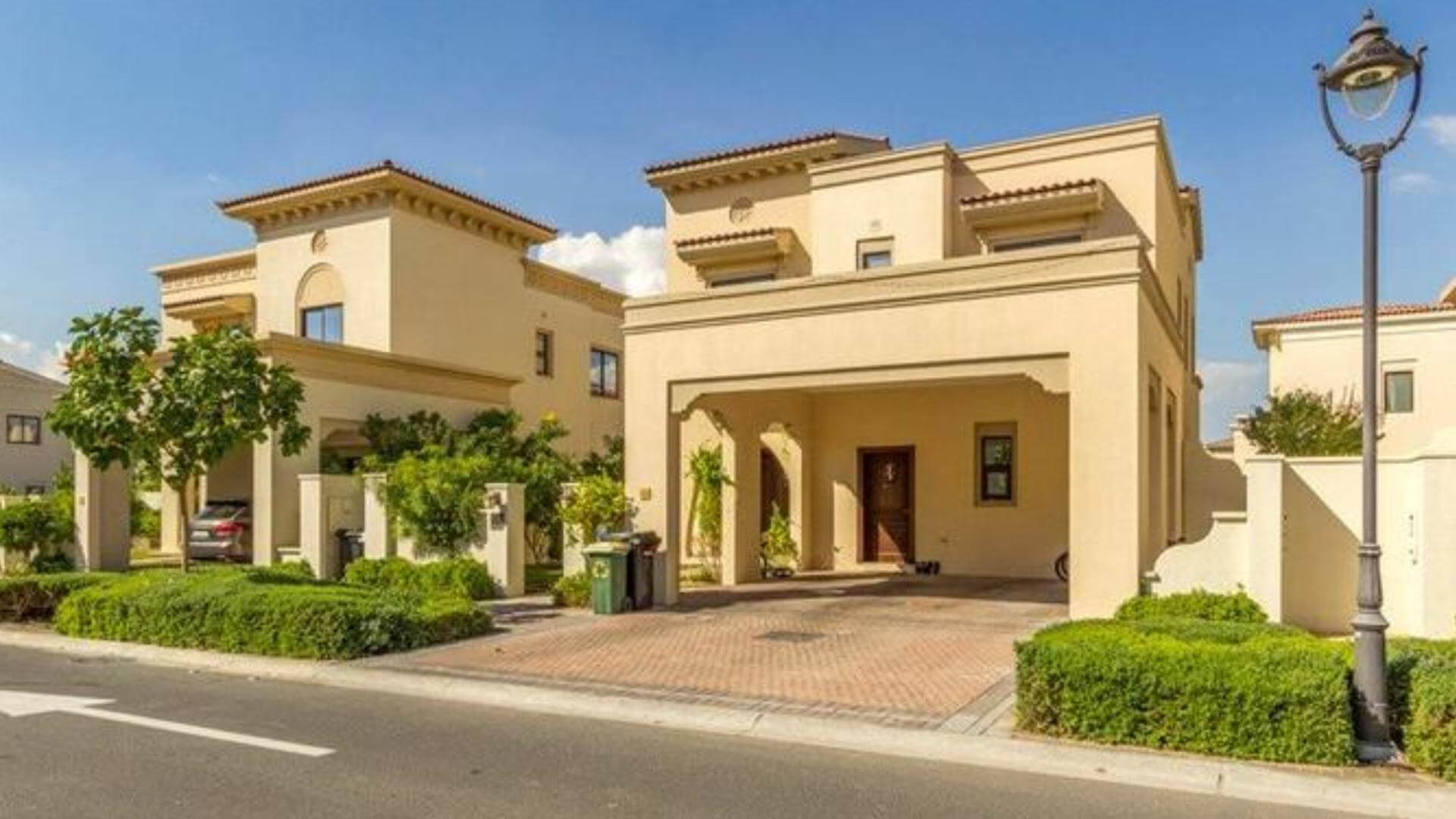 Villa in Arabian Ranches 2, Dubai, UAE, 5 bedrooms, 324 sq.m. No. 25381 - 1