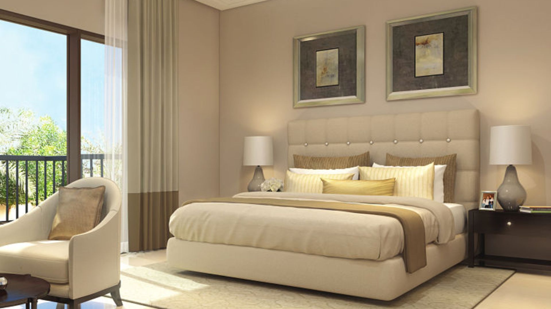 Villa in Arabian Ranches 2, Dubai, UAE, 5 bedrooms, 517 sq.m. No. 25367 - 5