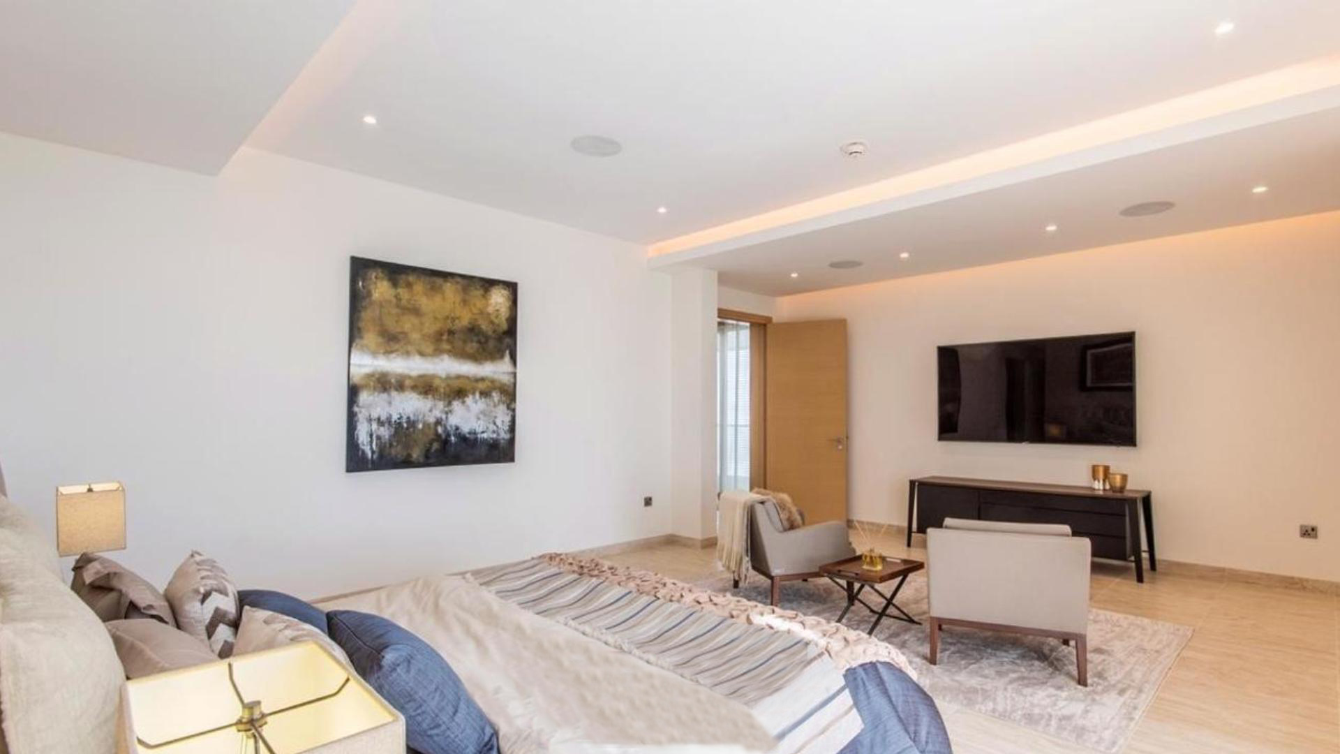 Villa for sale in Sobha Hartland, Dubai, UAE 4 bedrooms, 300 sq.m. No. 25382 - photo 4