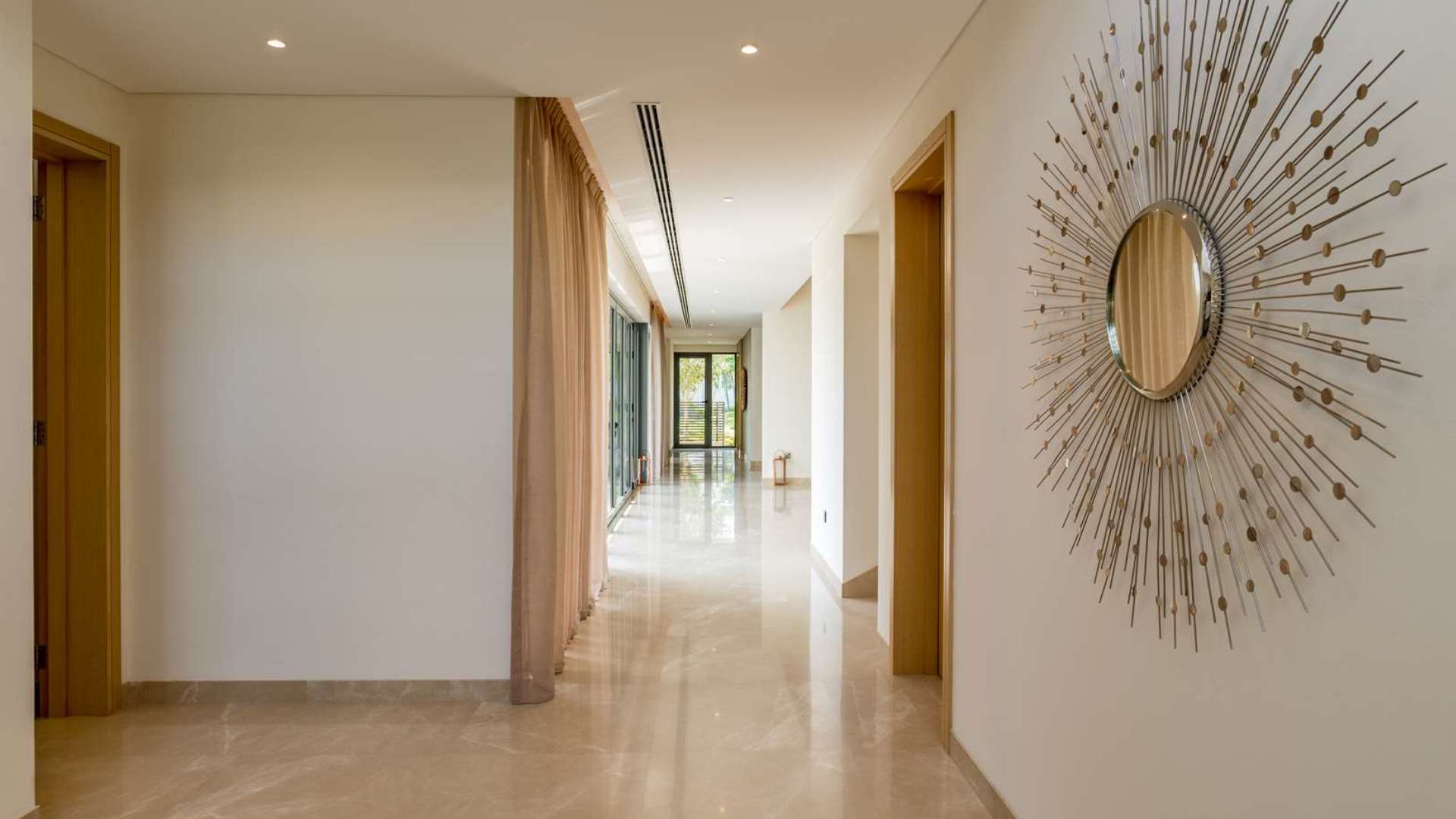 Villa in Sobha Hartland, Dubai, UAE, 4 bedrooms, 613 sq.m. No. 25387 - 5