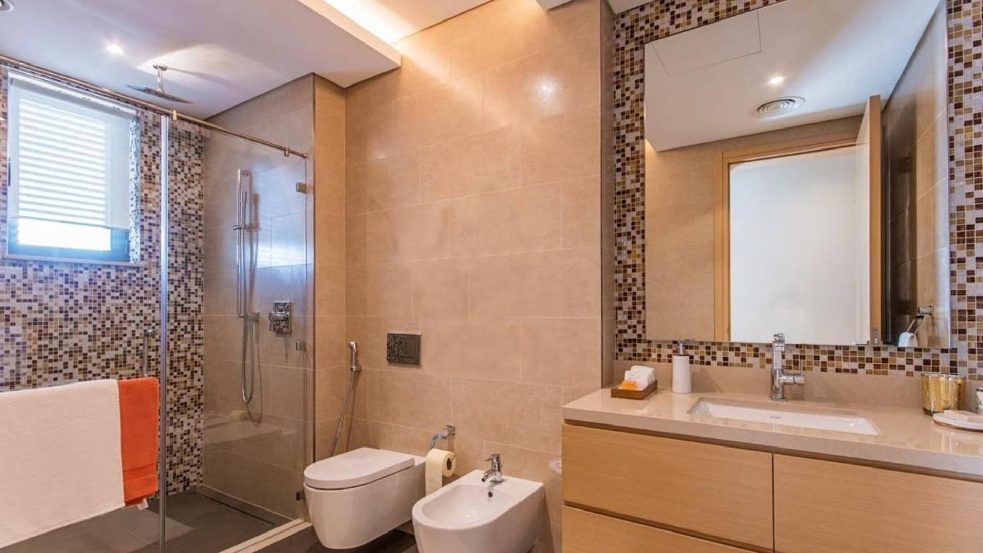 Villa for sale in Sobha Hartland, Dubai, UAE 4 bedrooms, 733 sq.m. No. 25384 - photo 2