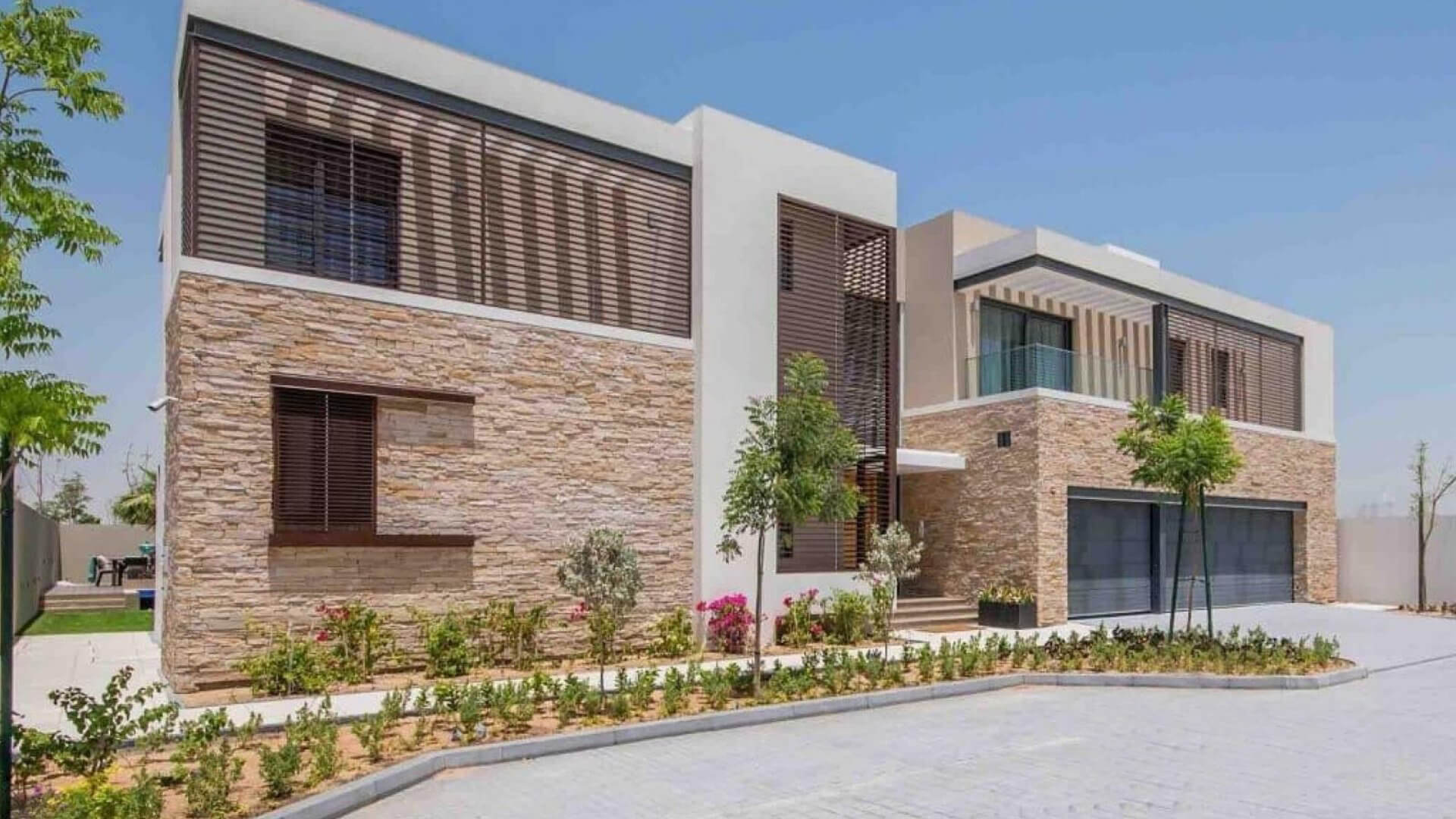 Villa for sale in Sobha Hartland, Dubai, UAE 4 bedrooms, 300 sq.m. No. 25382 - photo 1