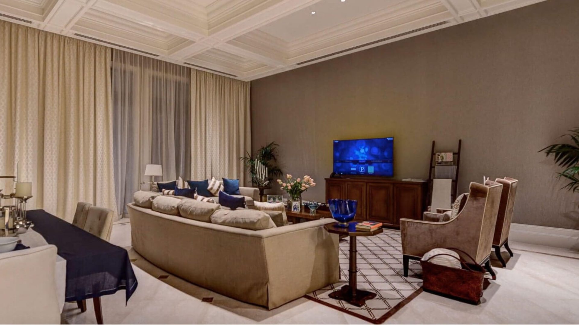 Villa in Dubai Hills Estate, Dubai, UAE, 7 bedrooms, 3197 sq.m. No. 25332 - 6