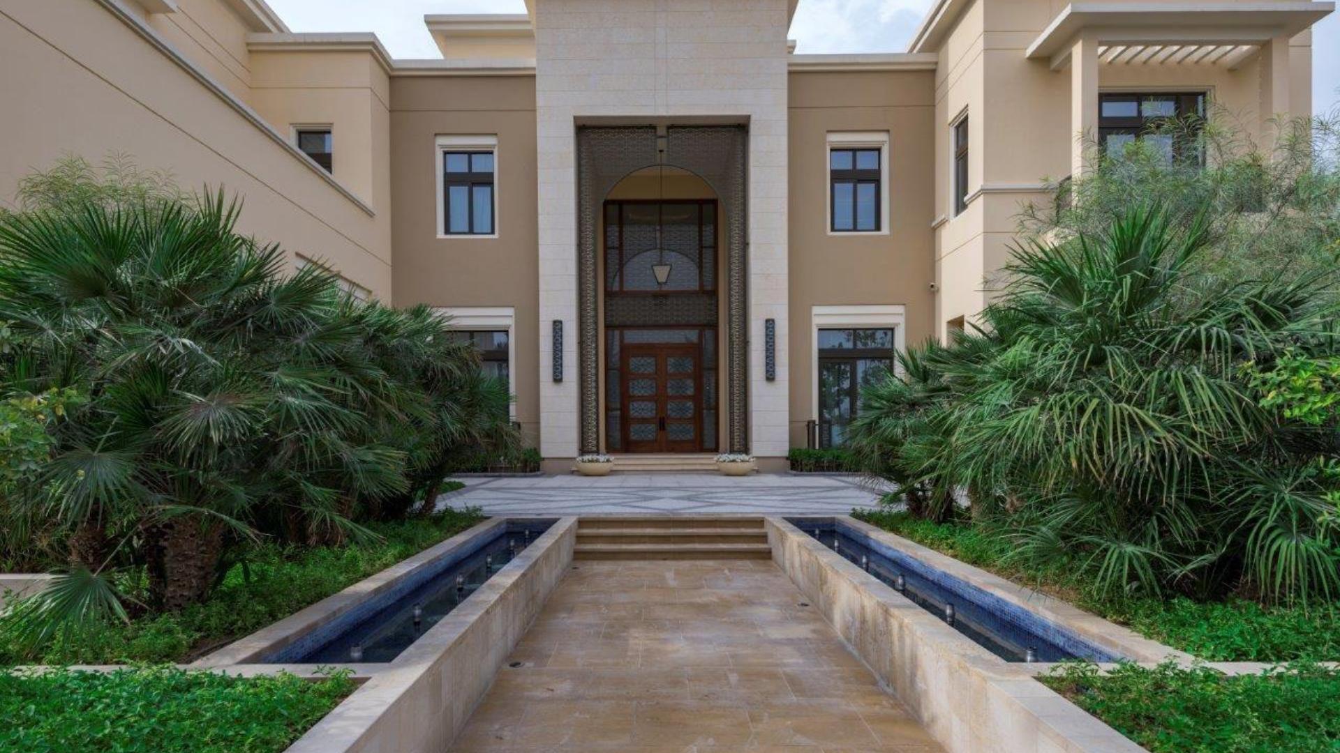 Villa in Dubai Hills Estate, Dubai, UAE, 7 bedrooms, 3197 sq.m. No. 25332 - 1