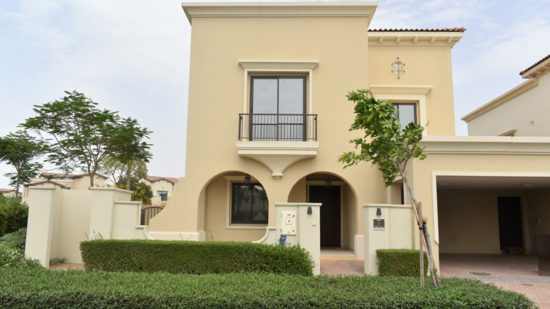 Villa in Arabian Ranches 2, Dubai, UAE, 5 bedrooms, 517 sq.m. No. 25367 - 1