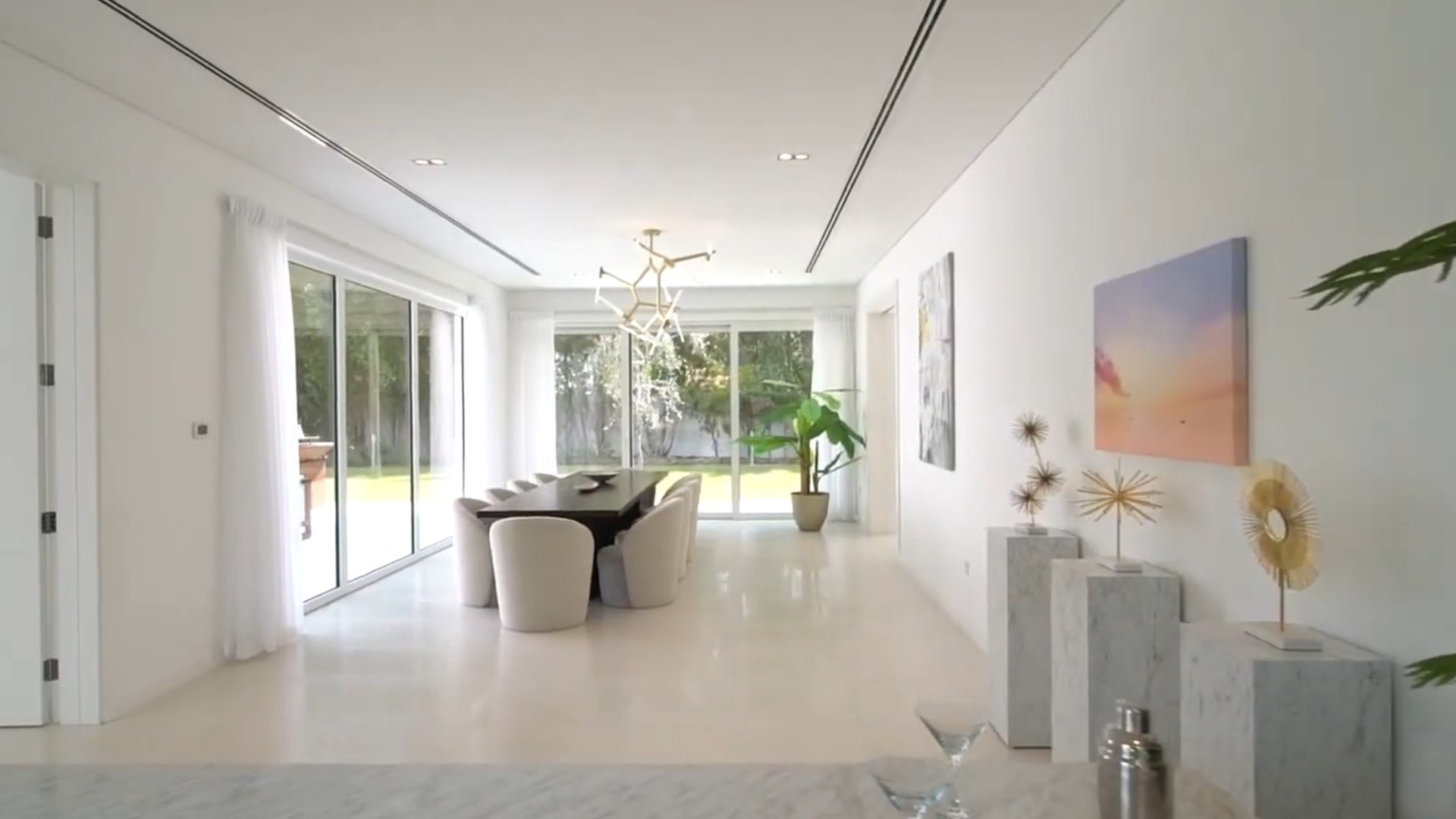 Villa in Al Barari, Dubai, UAE, 5 bedrooms, 616 sq.m. No. 25393 - 5