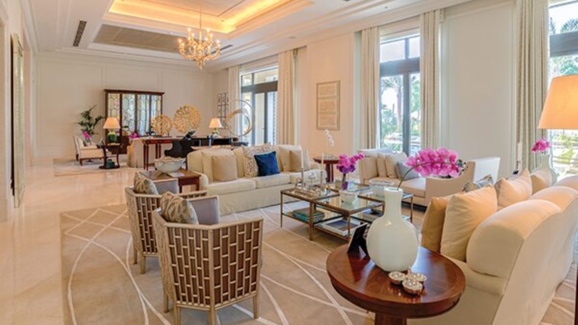 Villa in Dubai Hills Estate, Dubai, UAE, 7 bedrooms, 3197 sq.m. No. 25332 - 5